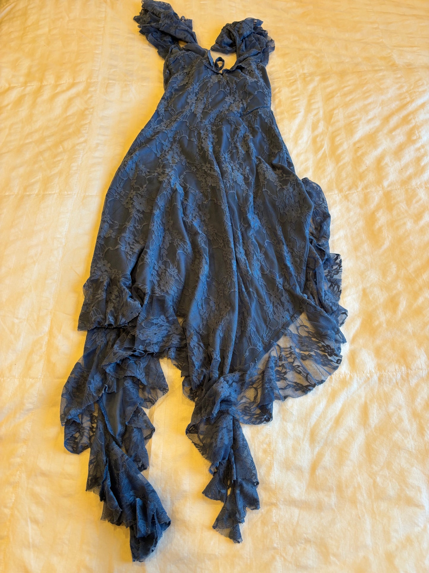 fairy dress