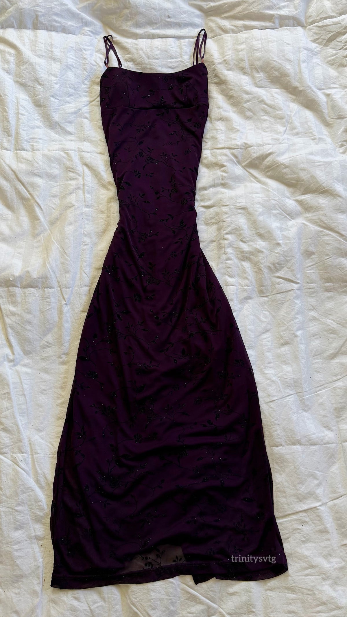 adorable y2k city triangles dress