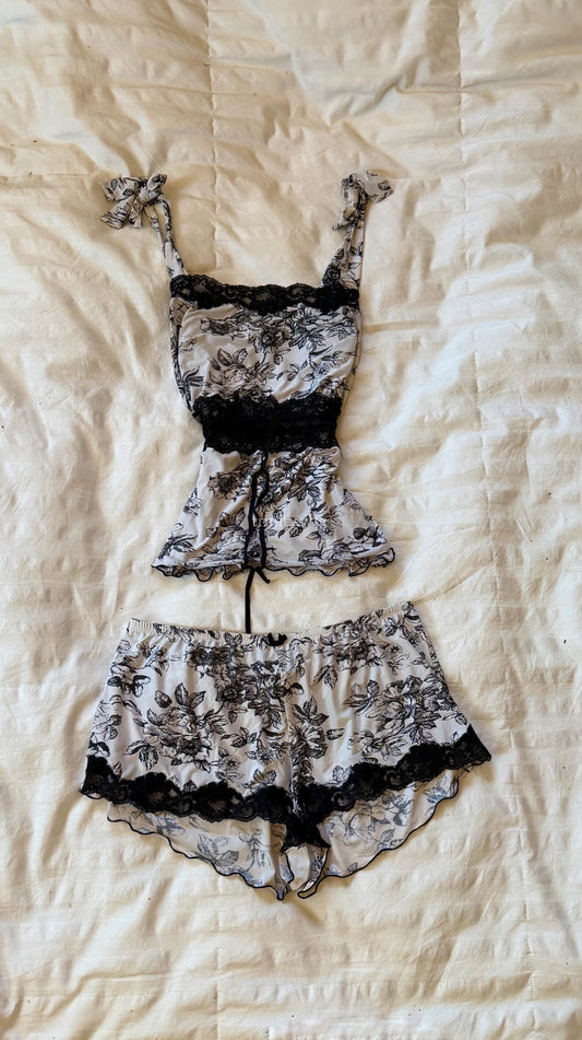 bisou bisou set