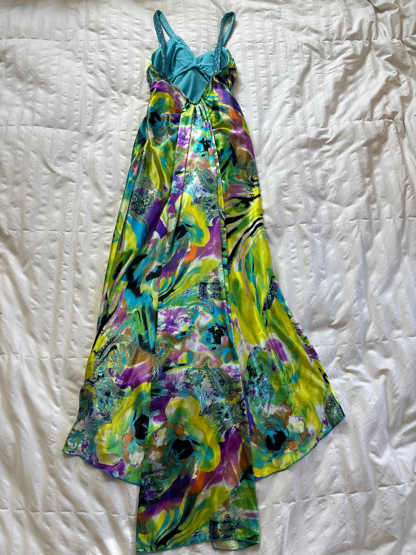 fairy dress