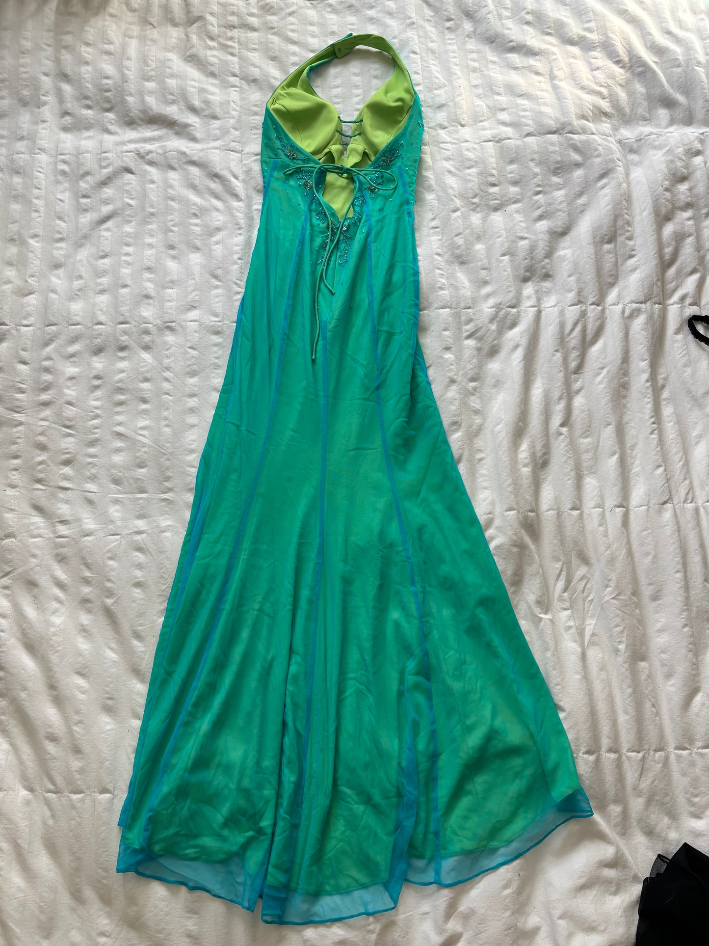 fairy dress