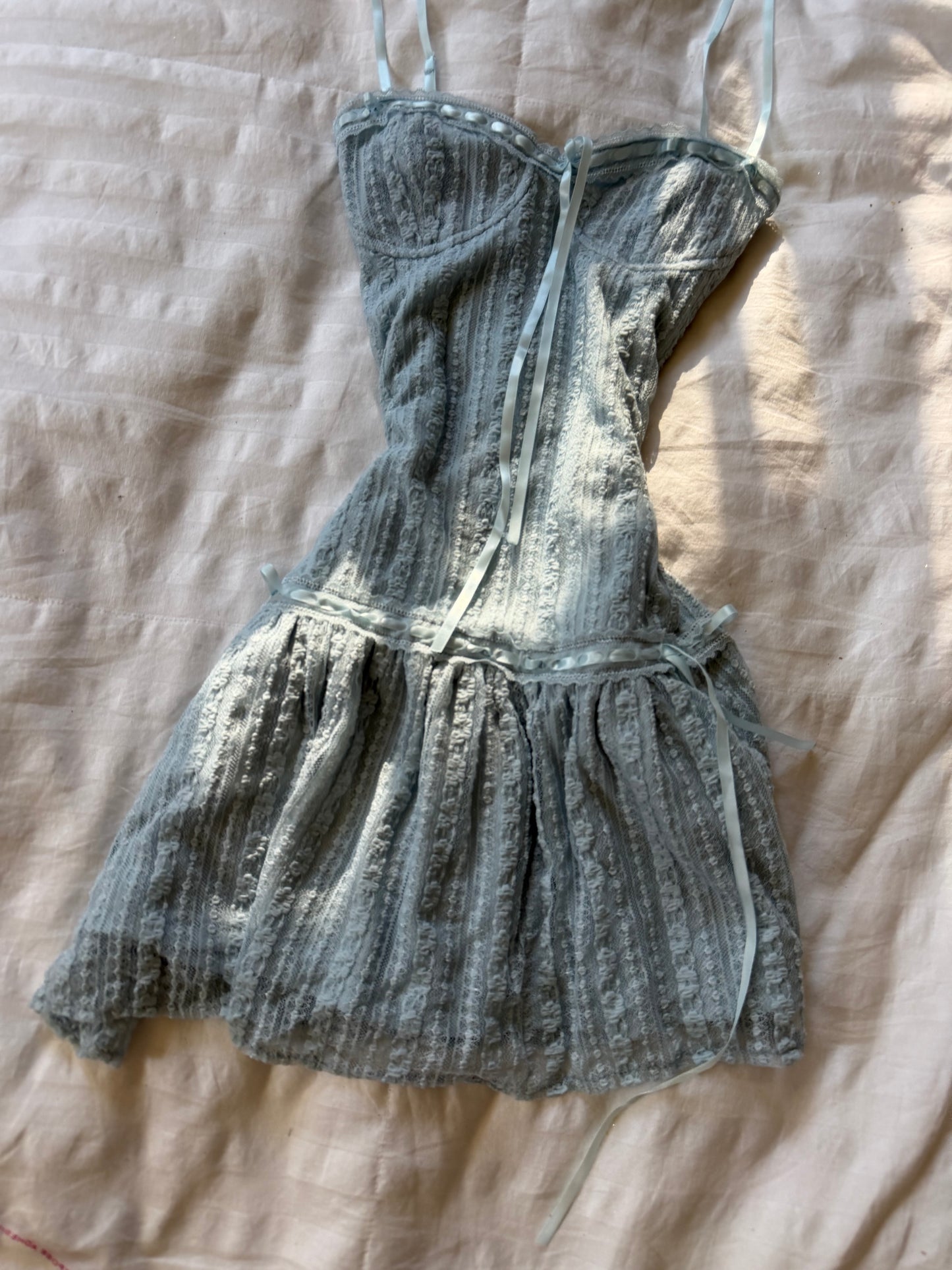 fairy dress