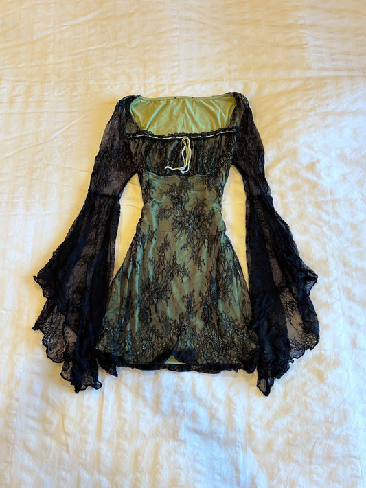 fairy dress