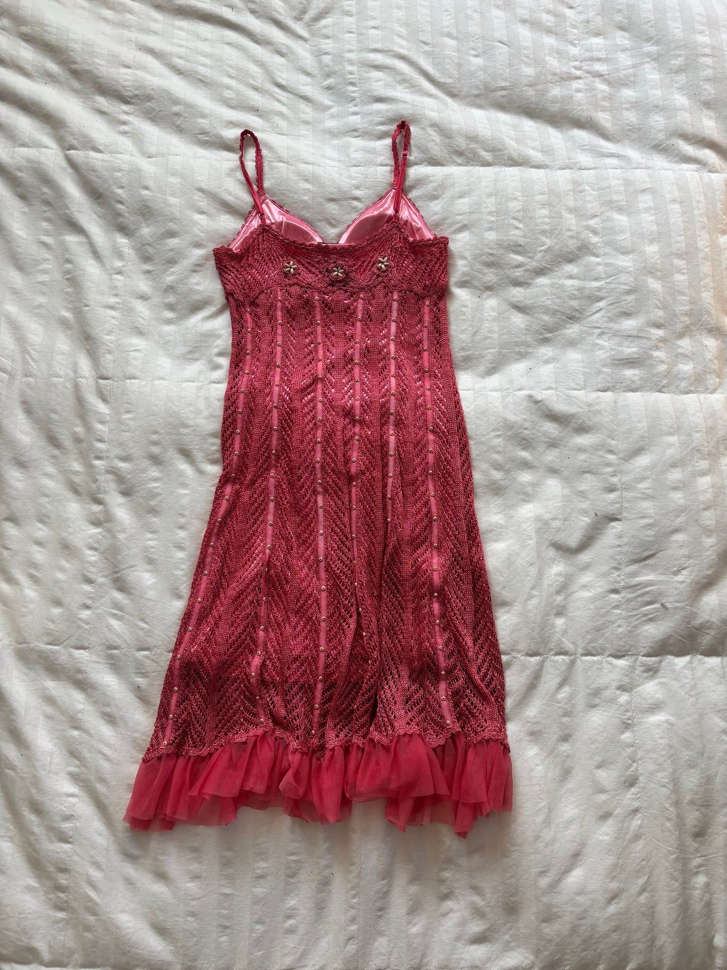 fairy sue wong dress