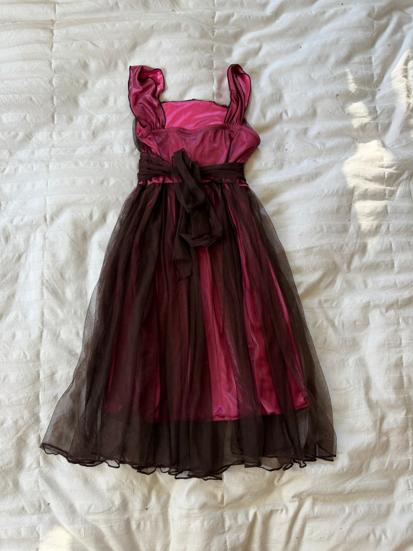 fairy dress