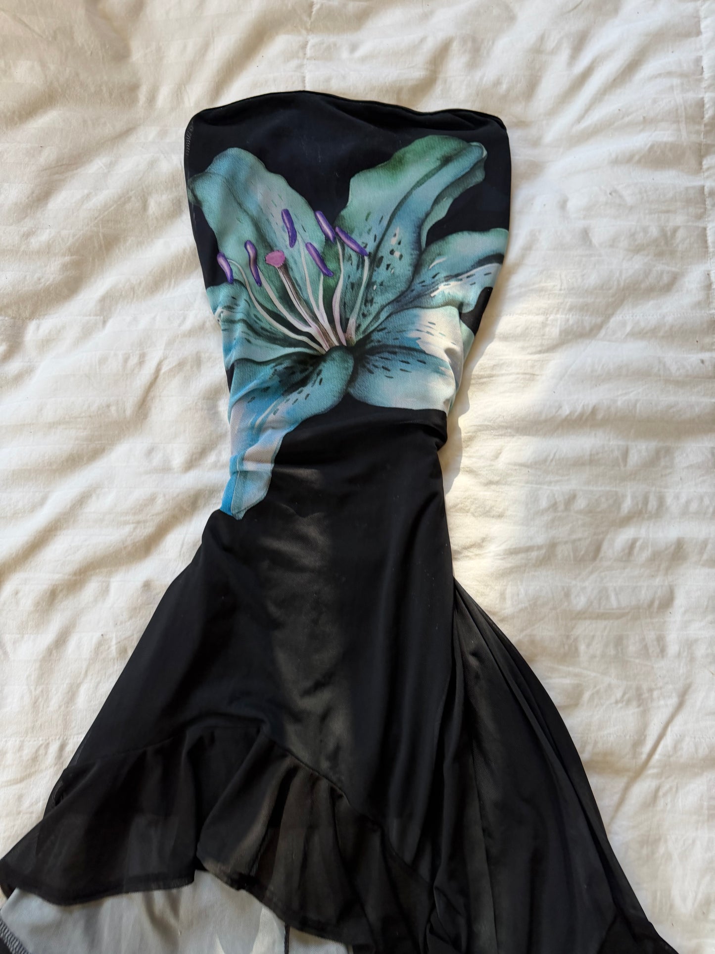 fairy dress