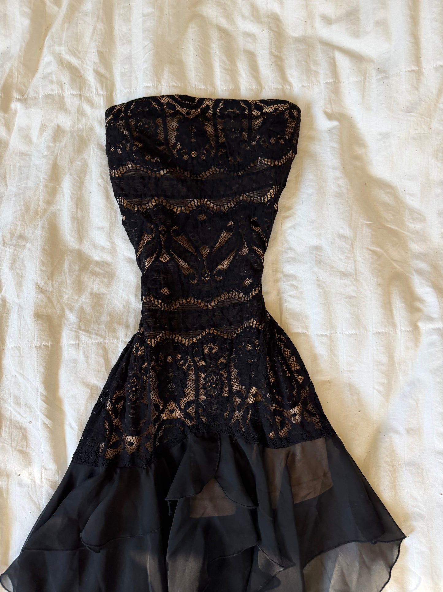 adorable jessica mcclintock dress