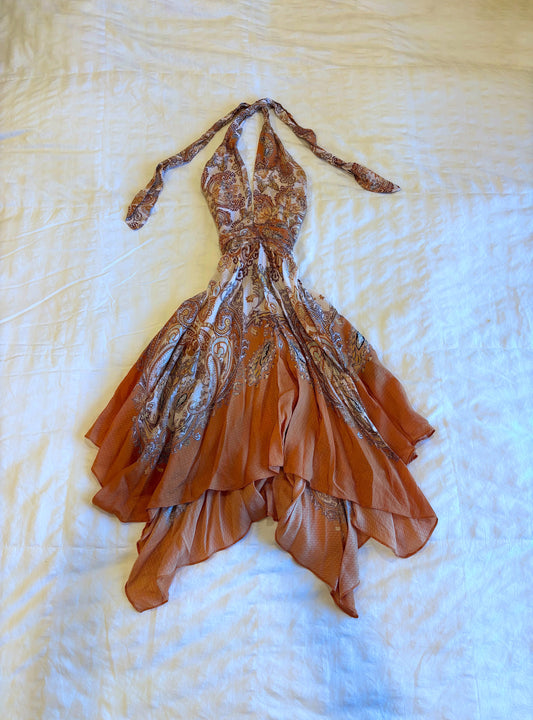 fairy dress