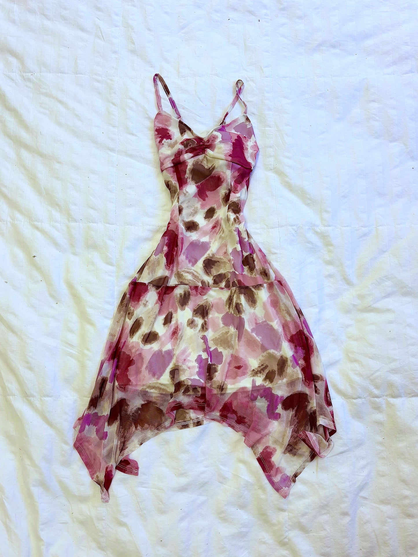 fairy dress
