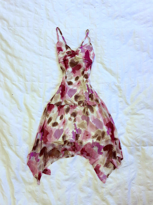 fairy dress