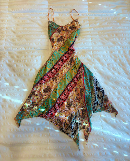 be good fairy dress