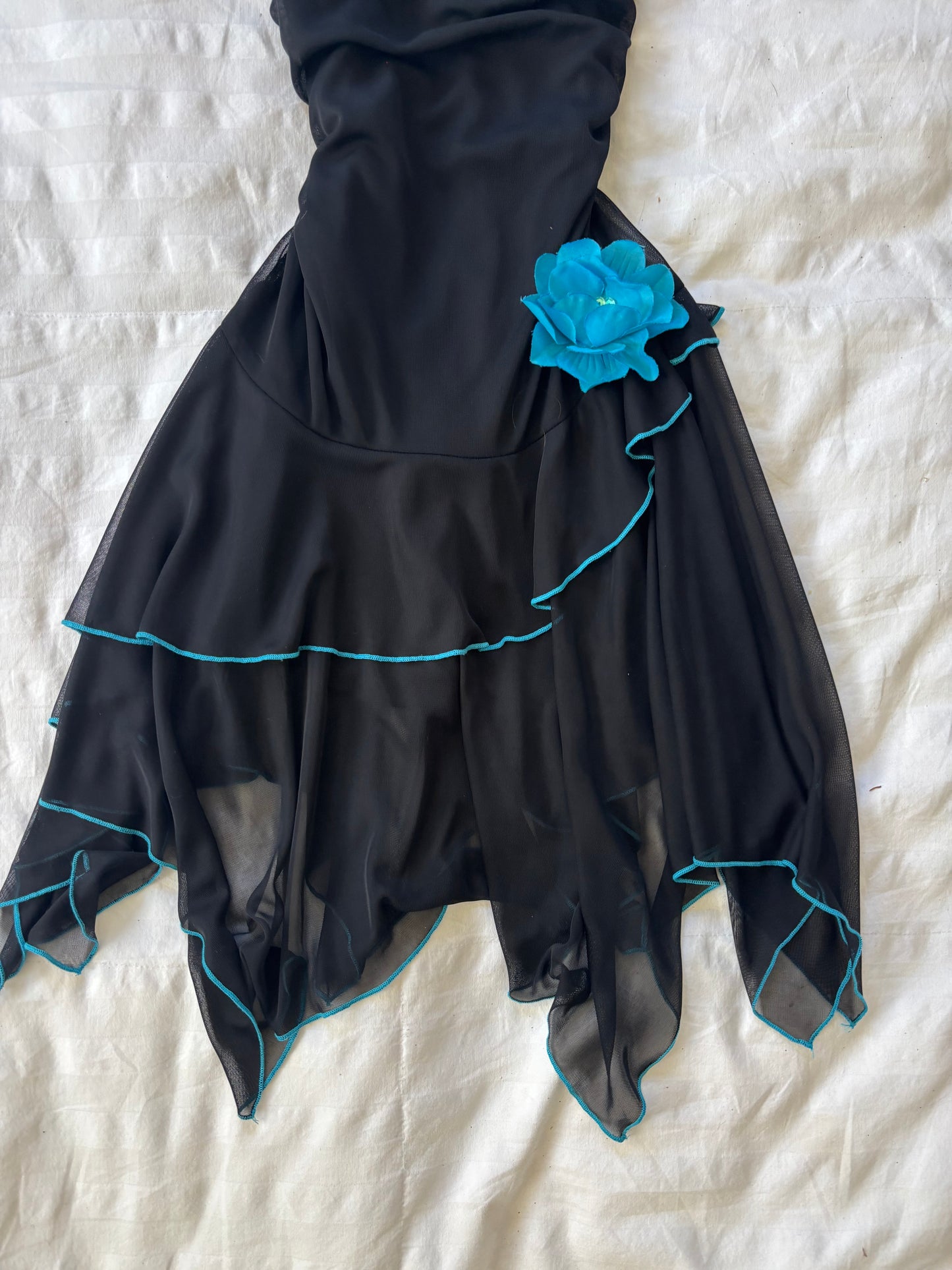 fairy dress
