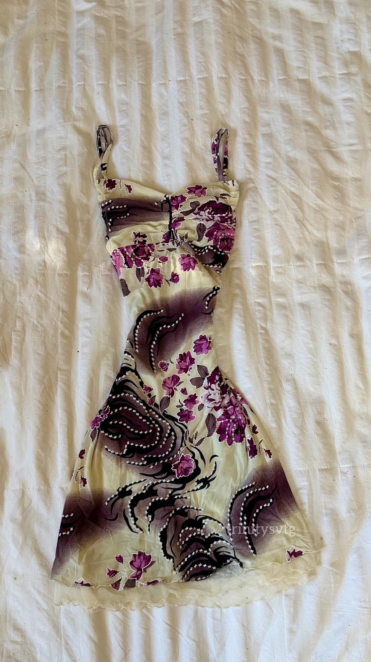adorable floral dress