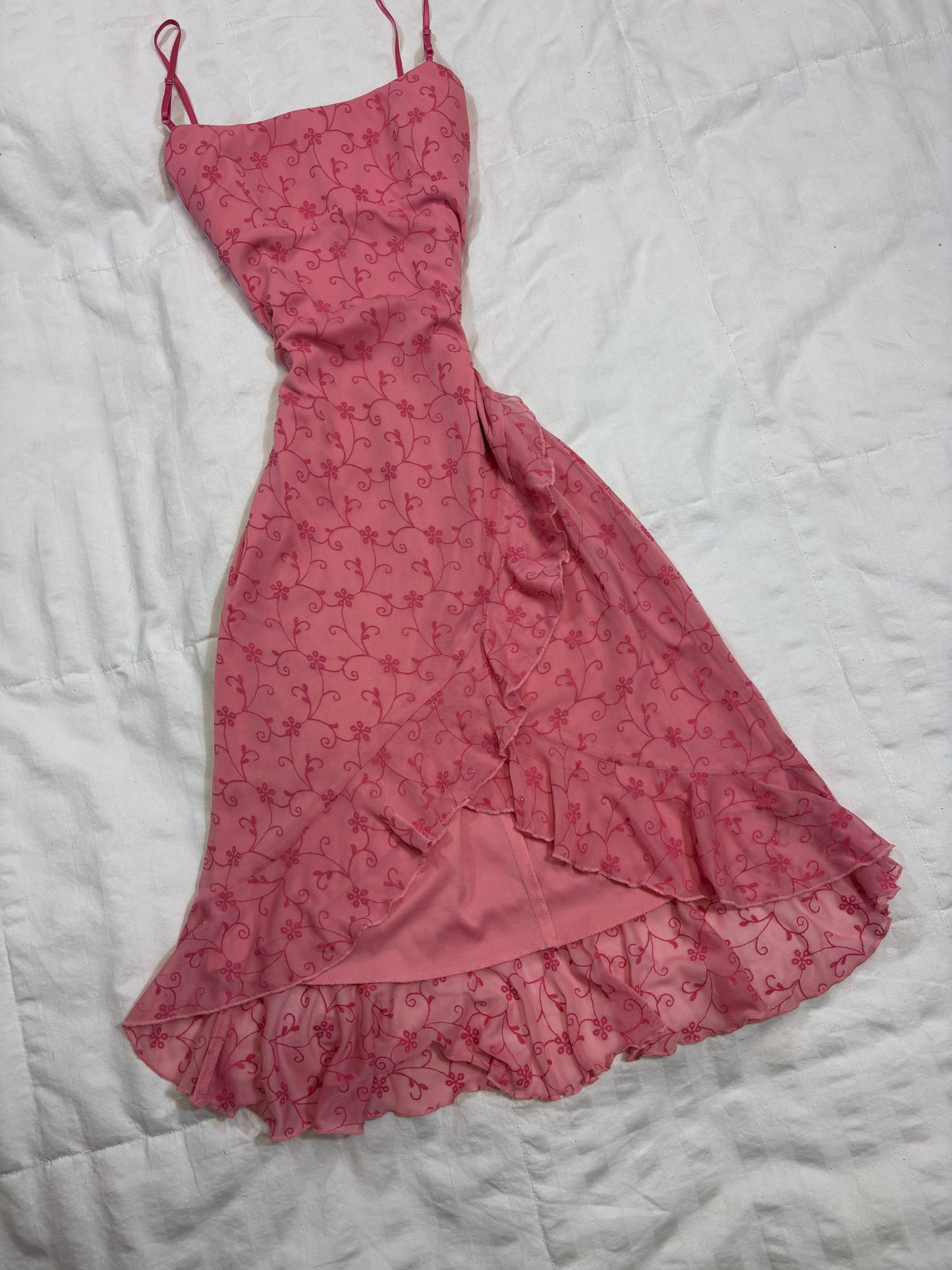 adorable                    fairy dress