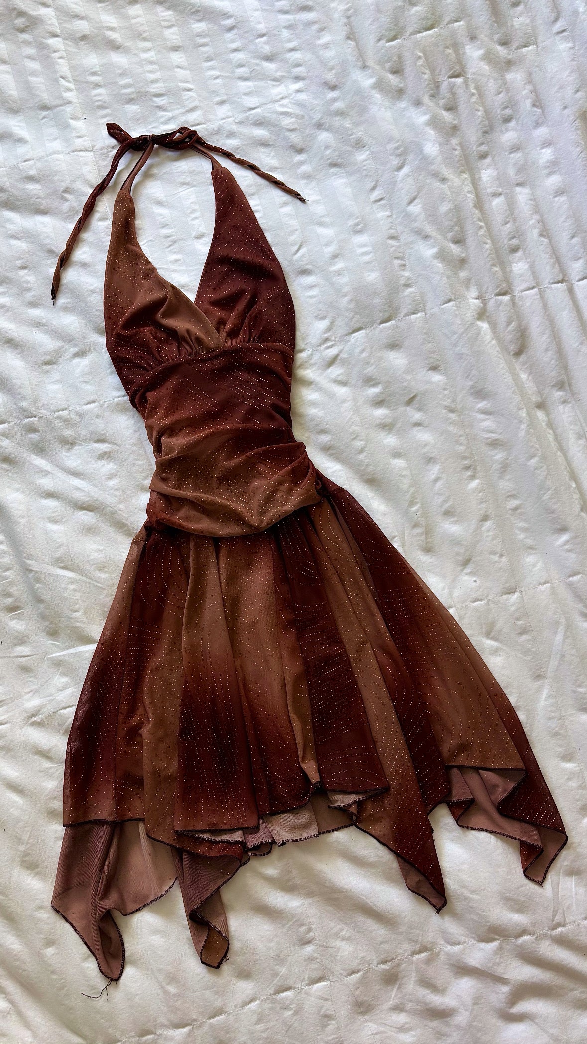 fairy dress