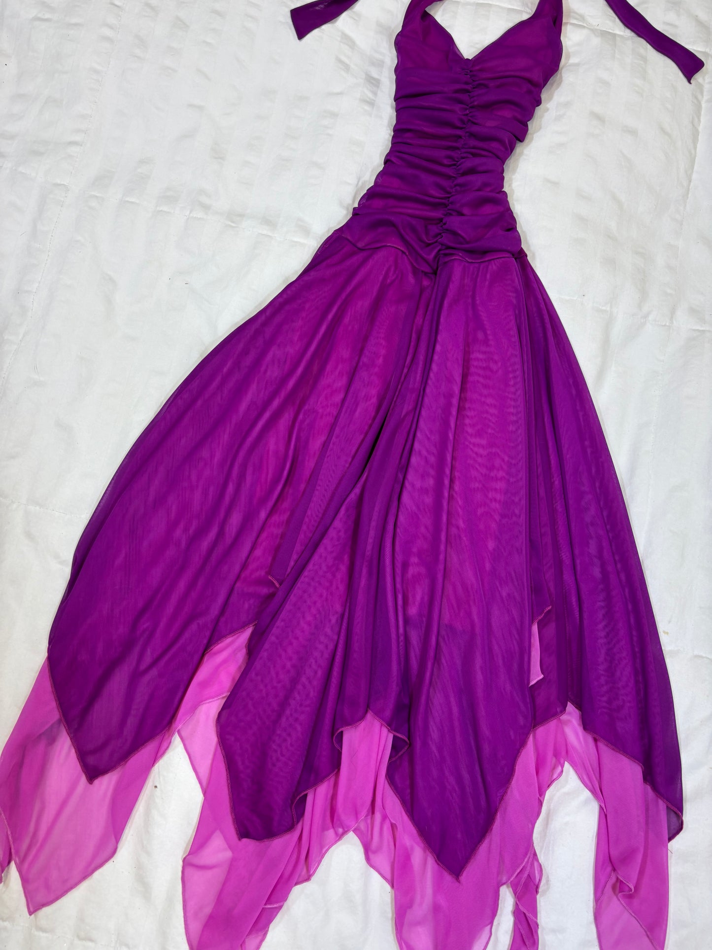 adorable                    fairy dress