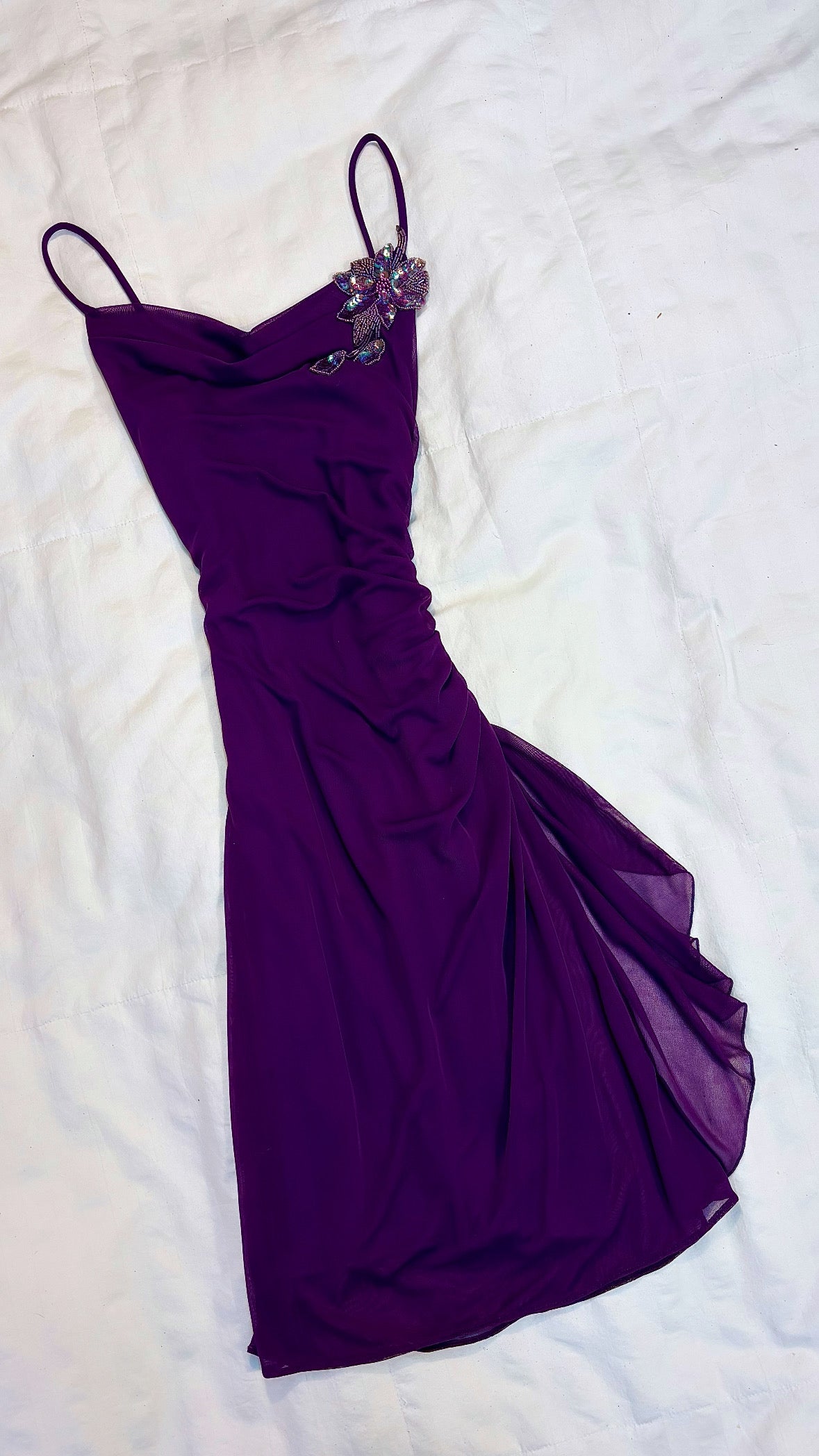 fairy dress