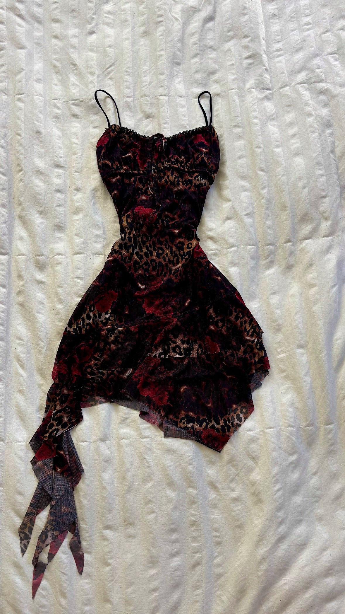 fairy dress