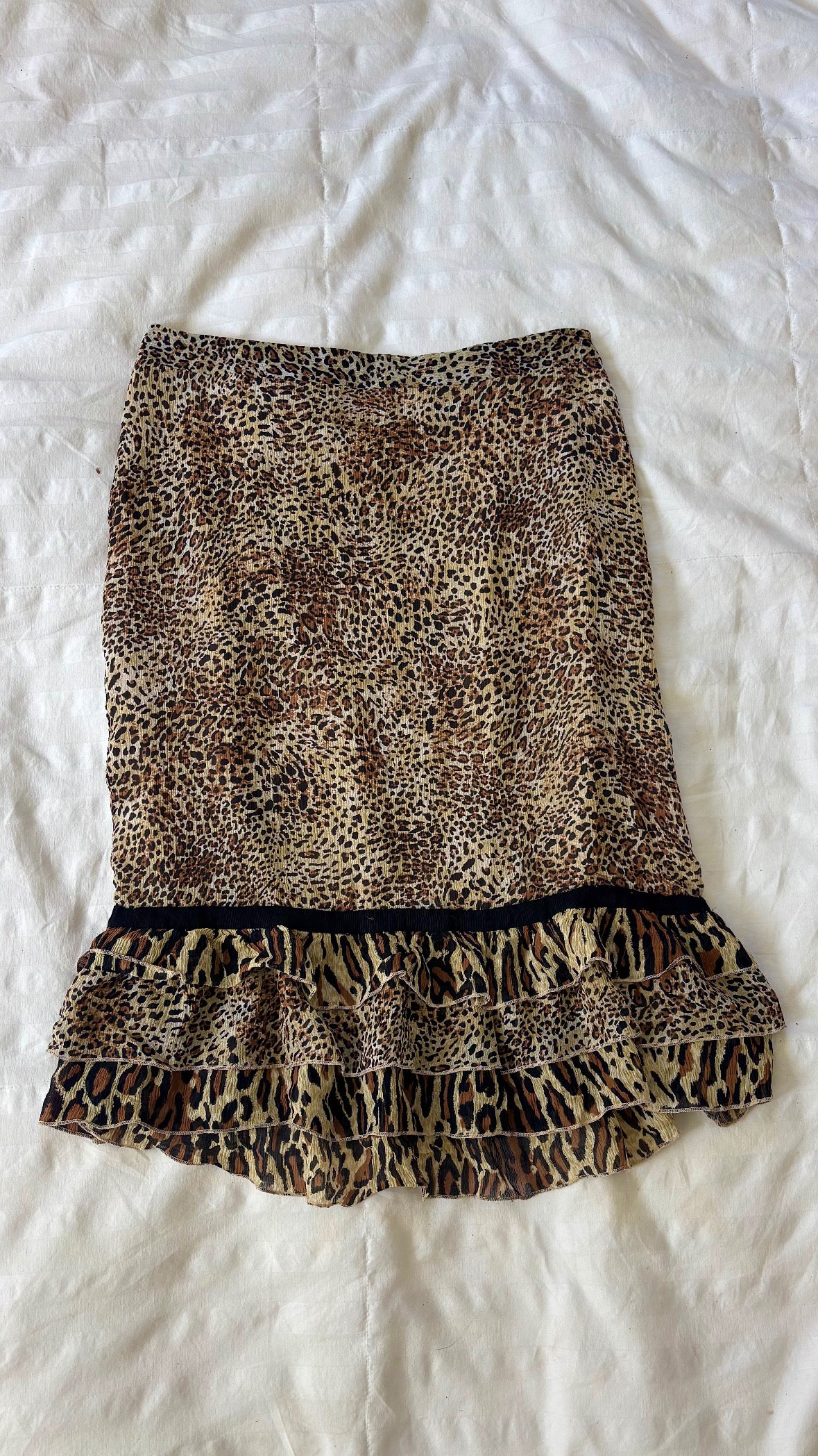 fairy skirt