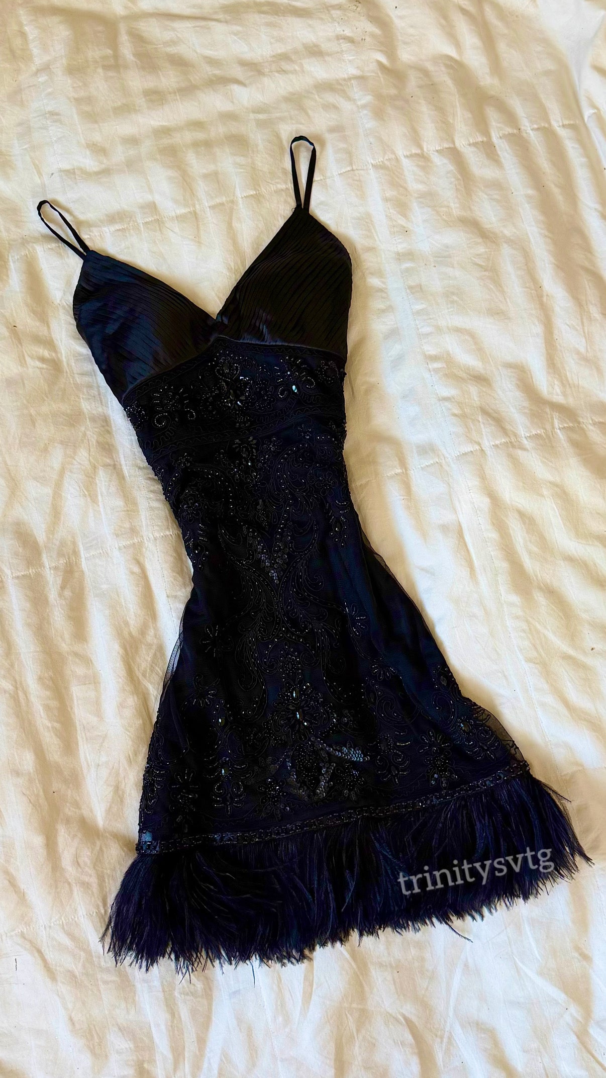 adorable  sue wong dress