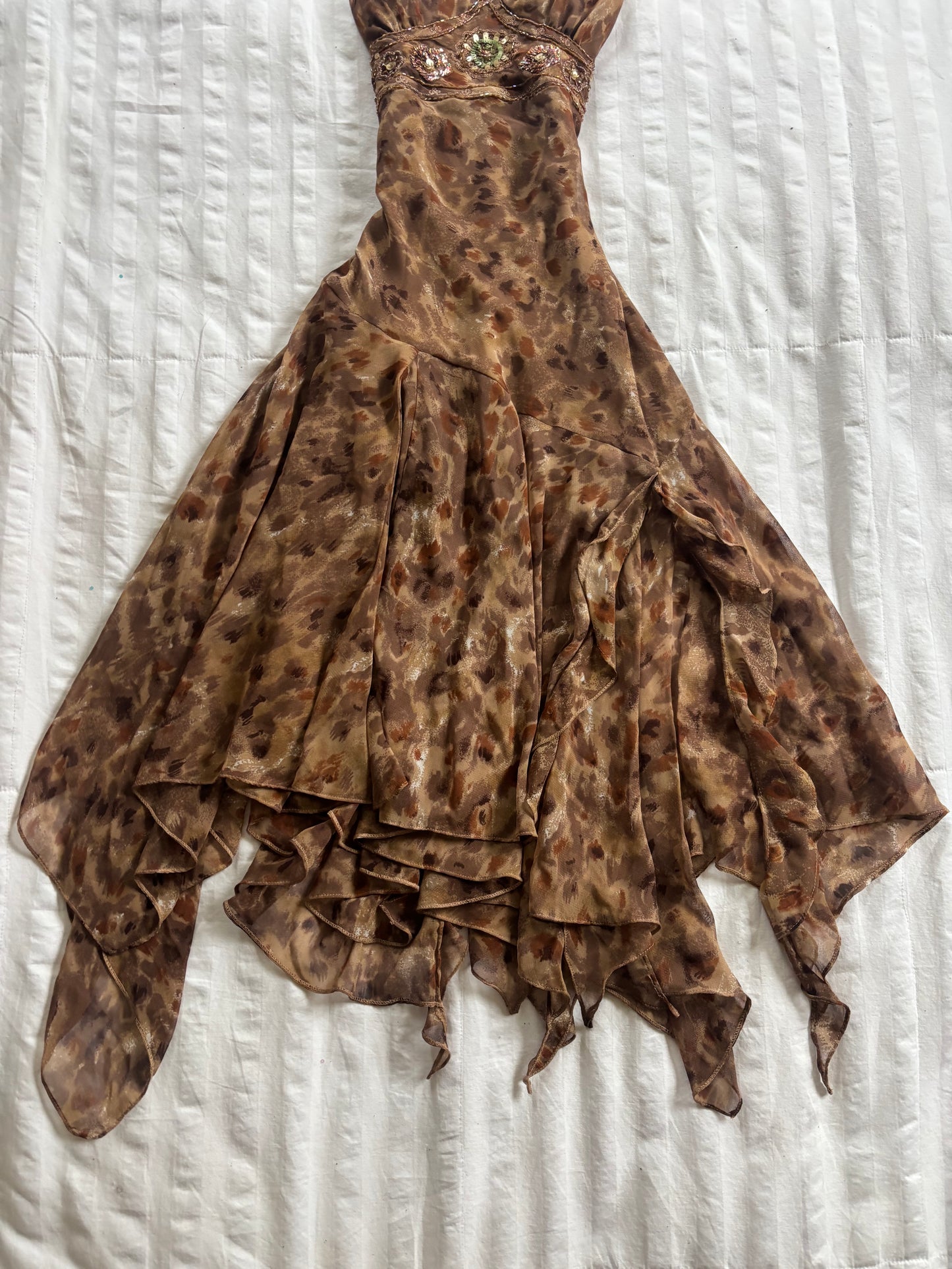 fairy dress
