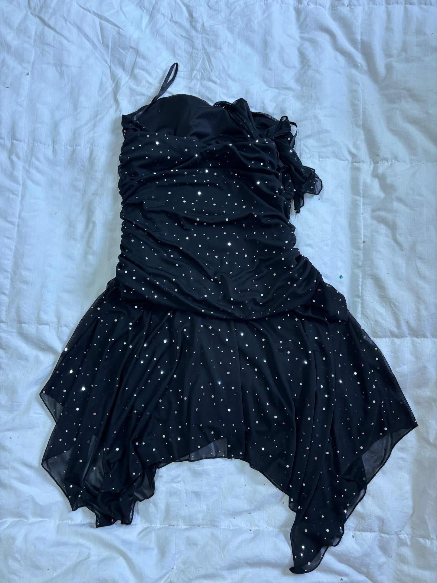 adorable                  fairy dress
