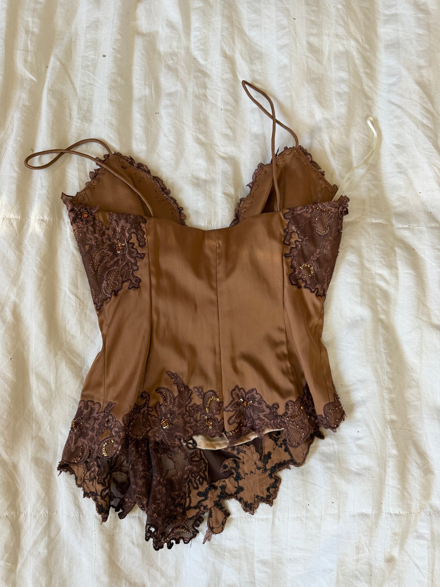 adorable  vintage nwt mandalay set