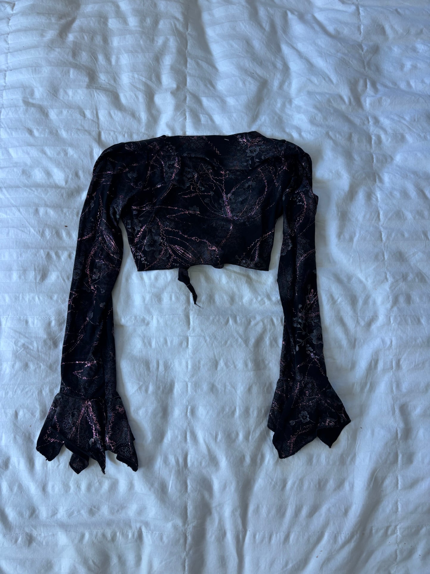 adorable                                                                    fairy top