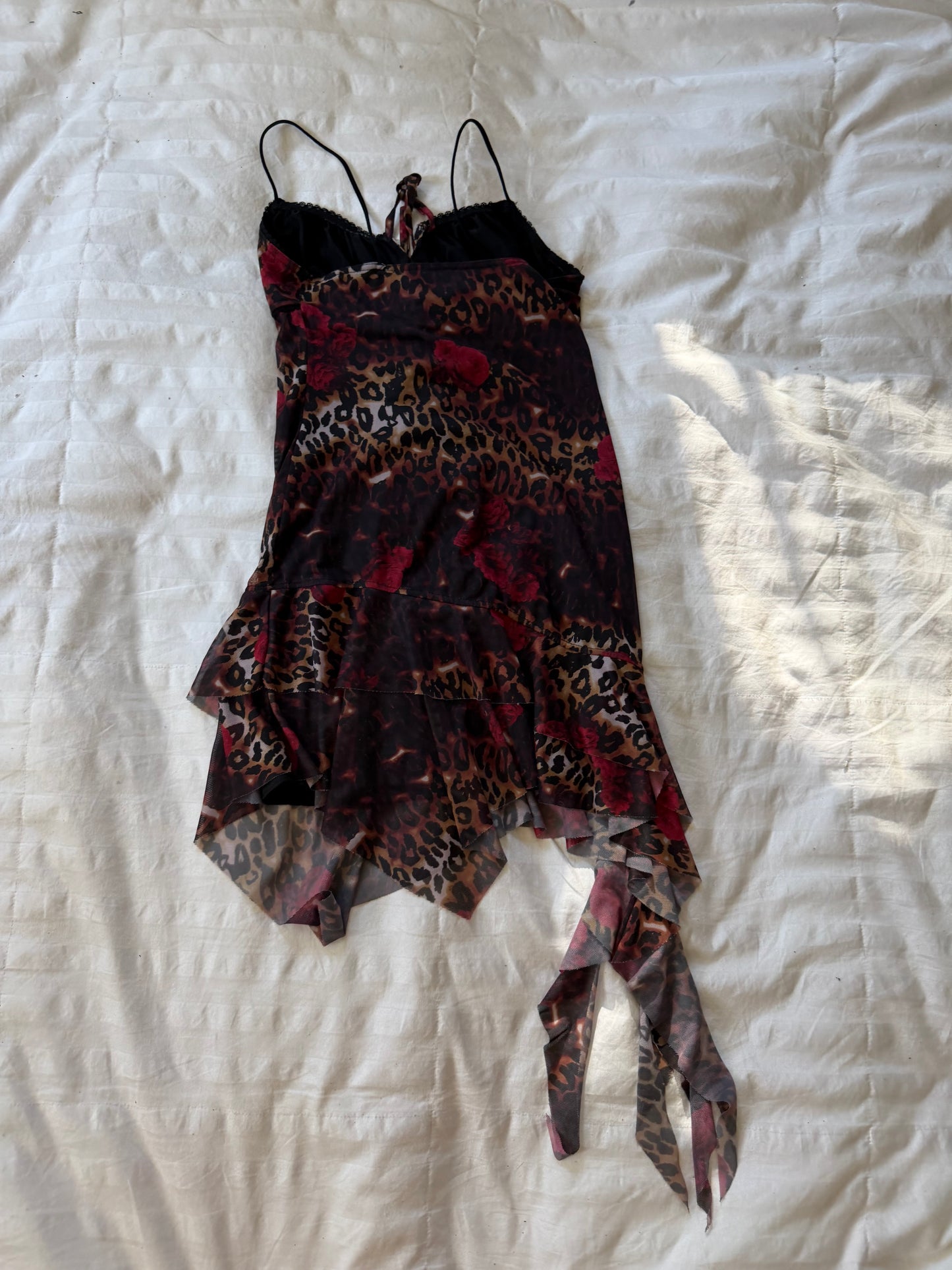fairy dress