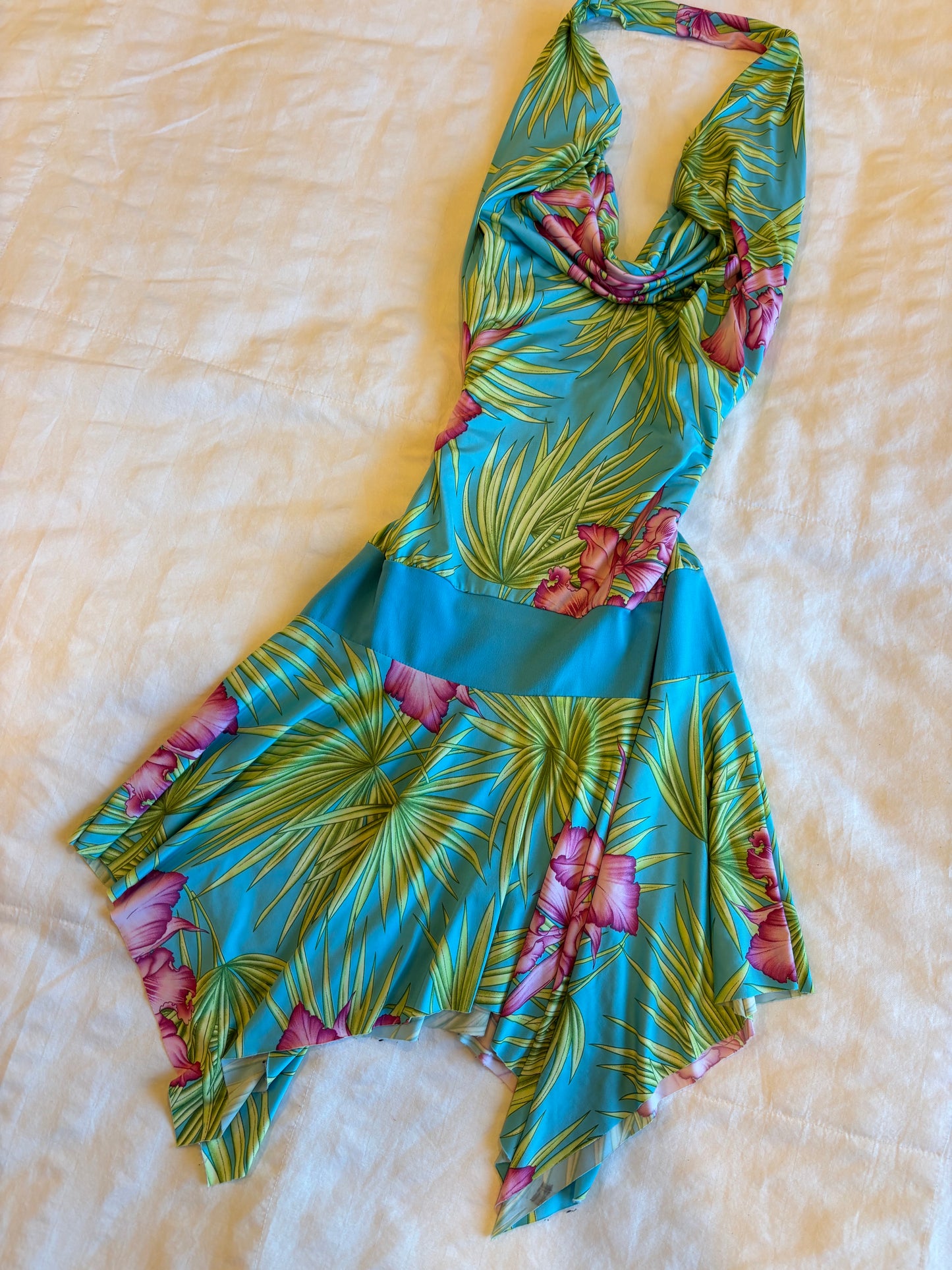 fairy dress