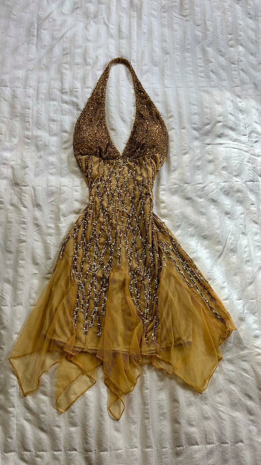 fairy dress