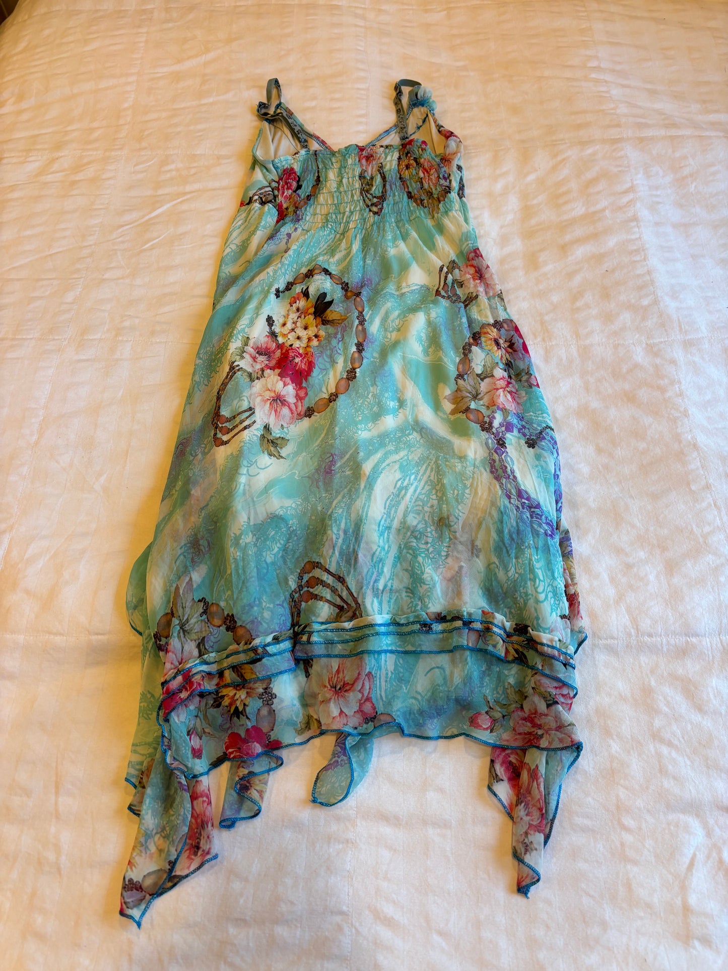 fairy dress