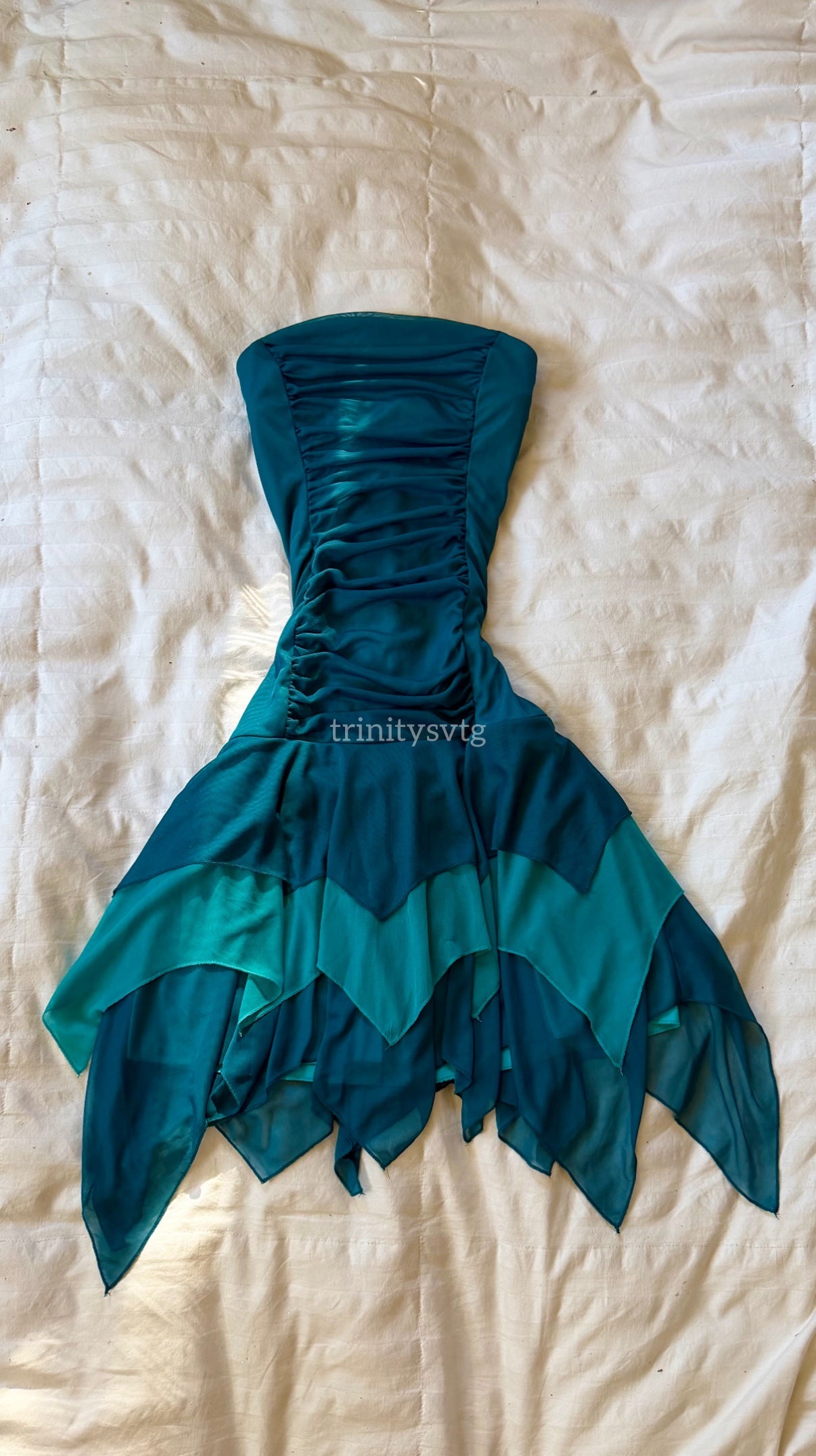 adorable                                                                              fairy dress