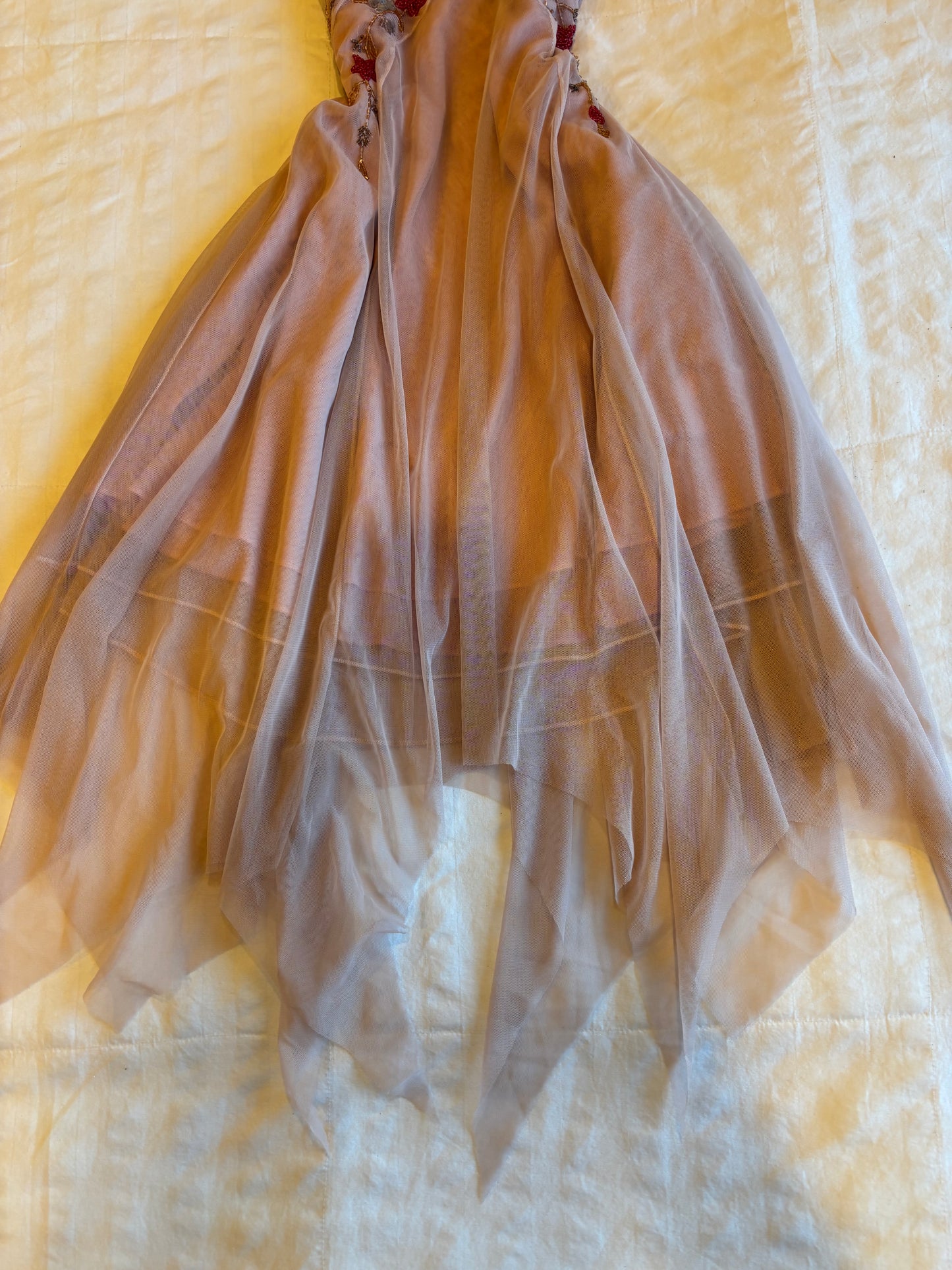 fairy dress
