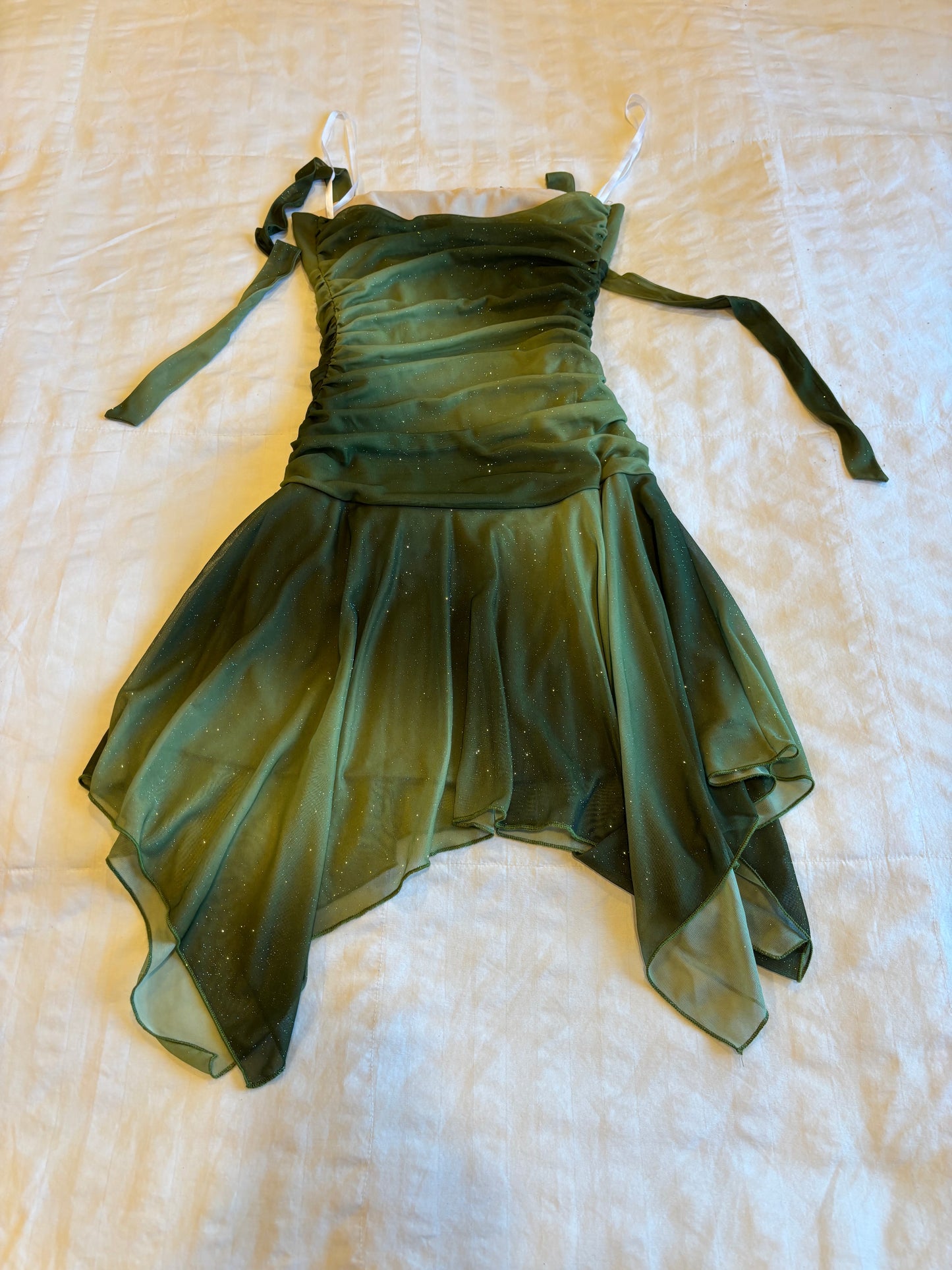 fairy dress