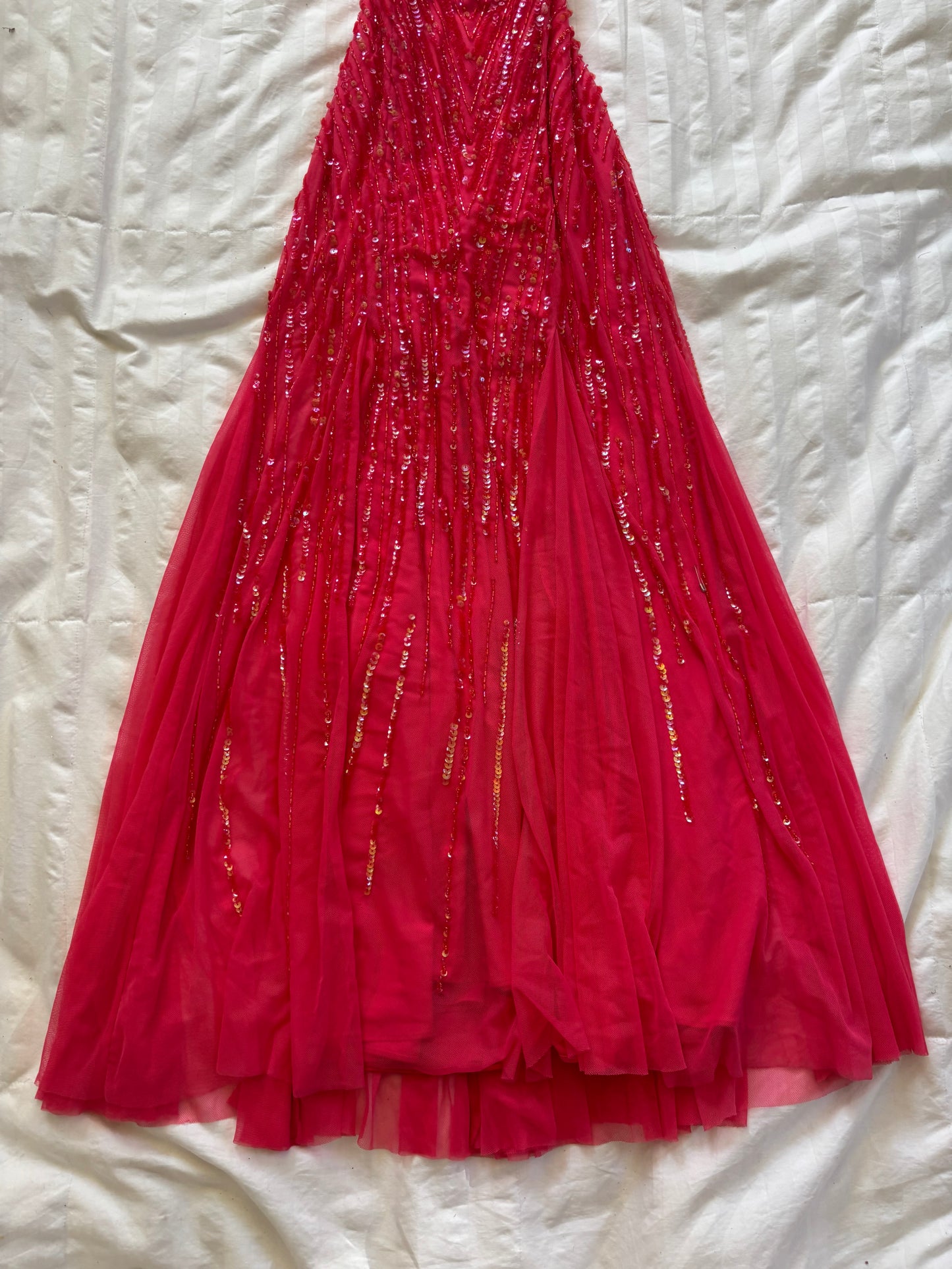 fairy cache dress
