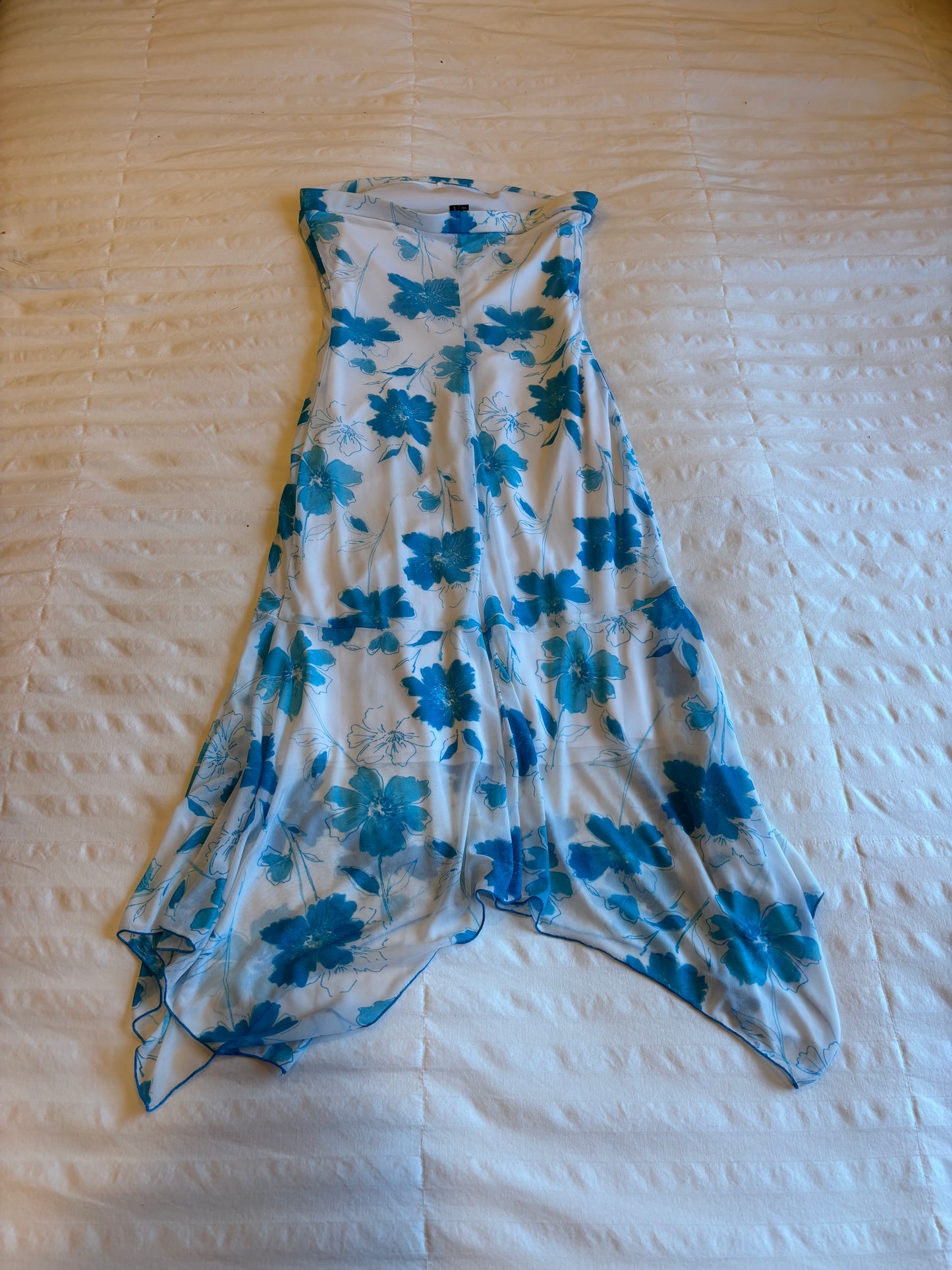 my michelle dress
