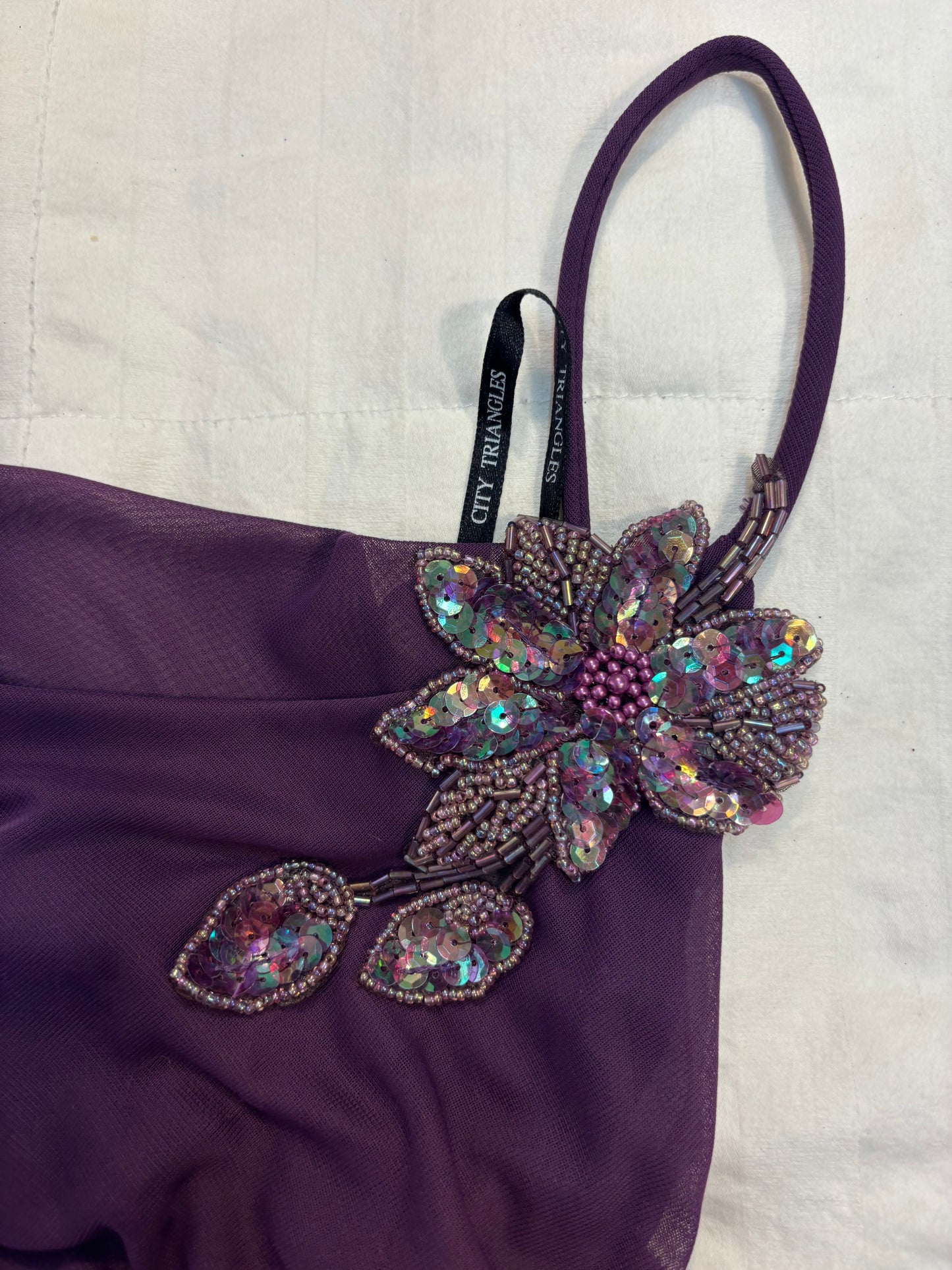 fairy dress