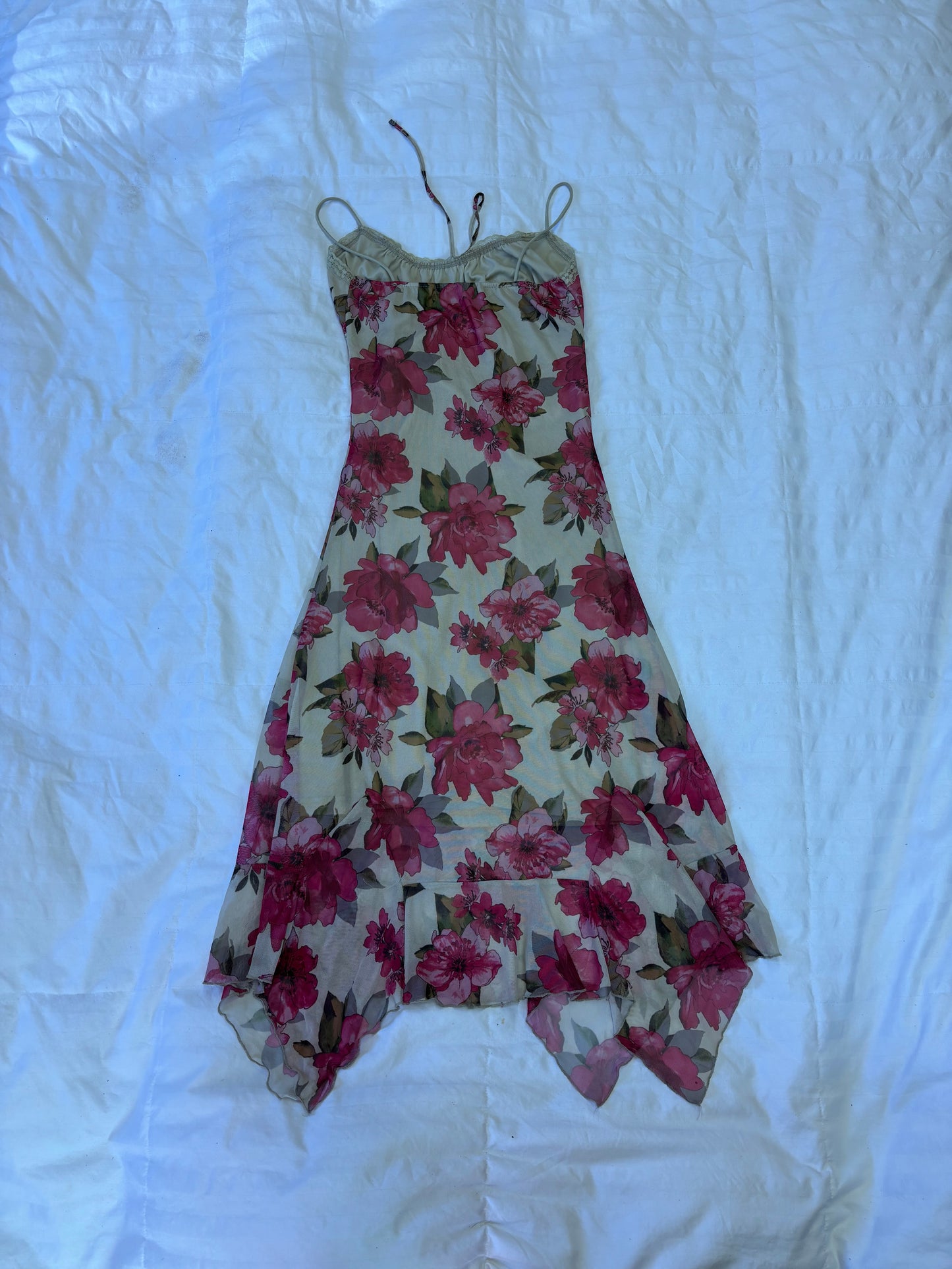 fairy dress