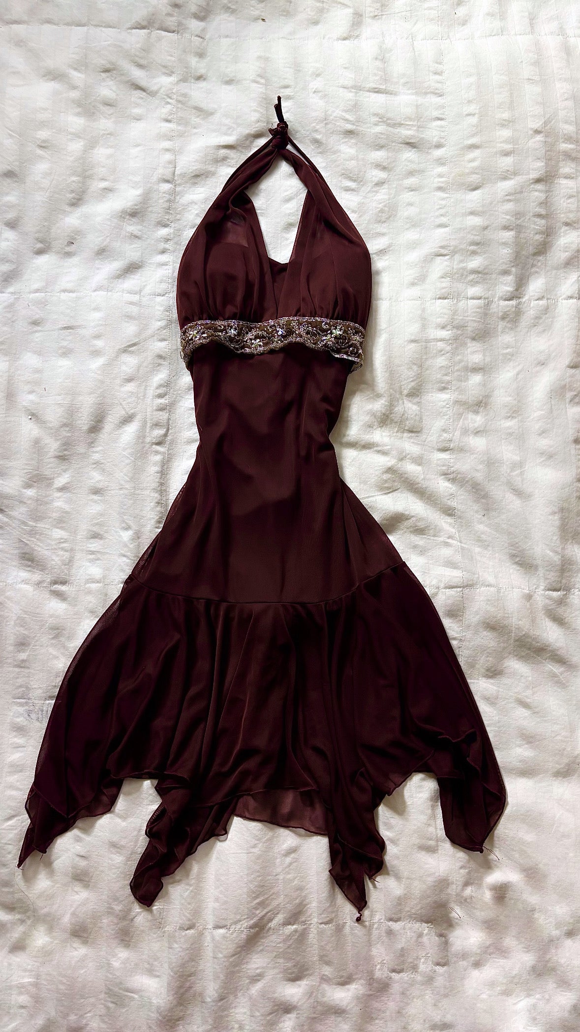 fairy dress