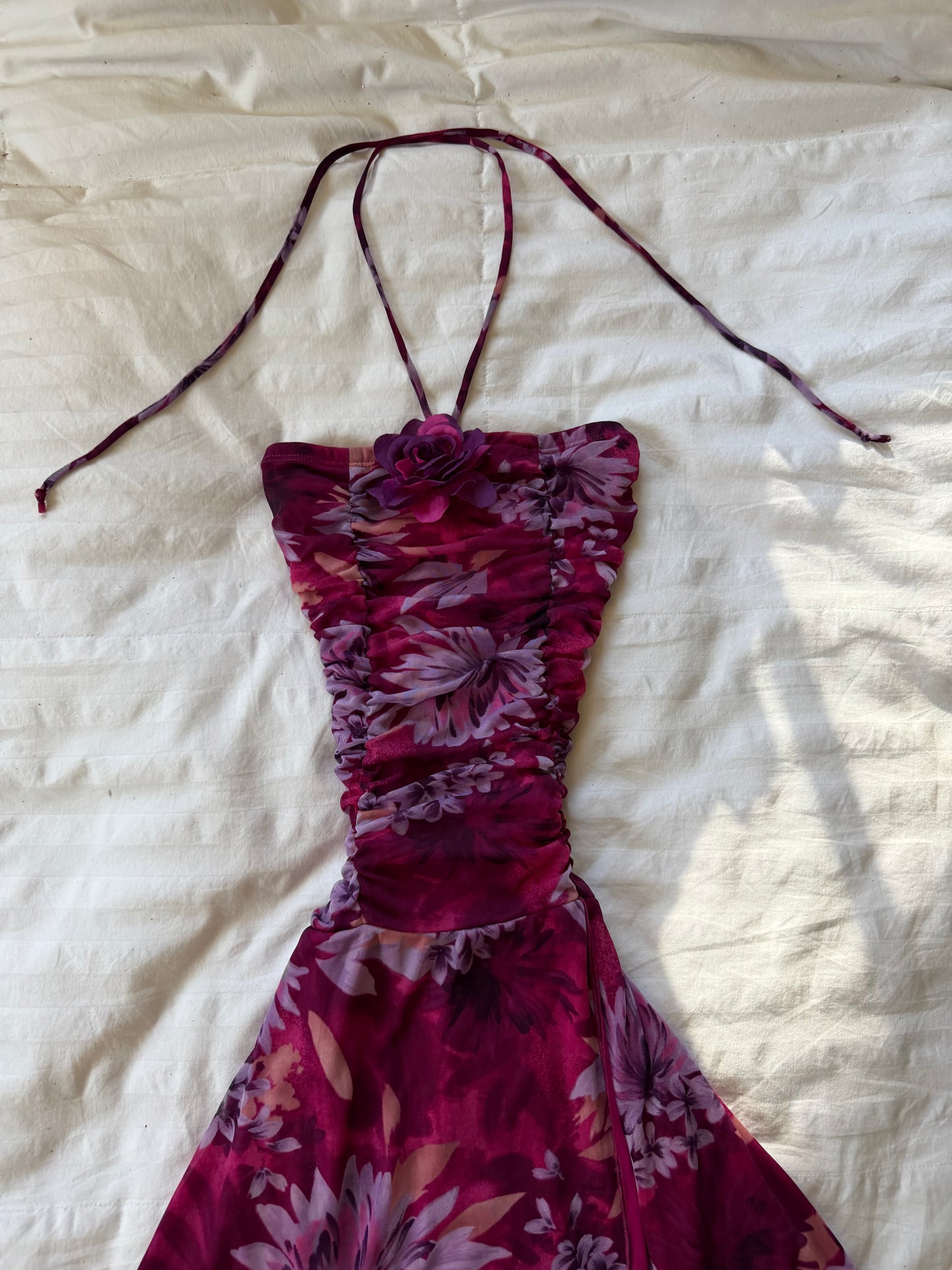 adorable                                                                            fairy dress