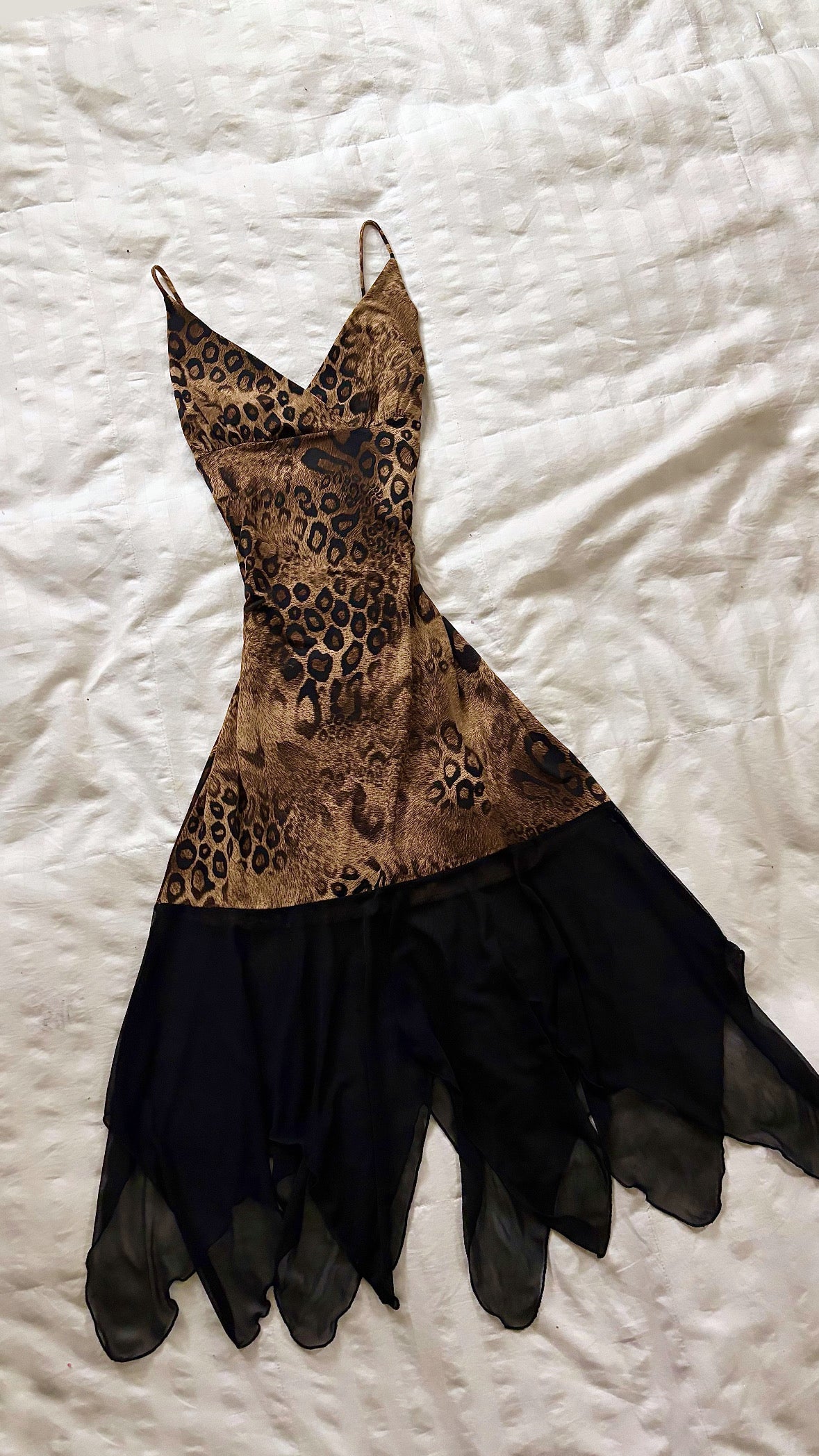 fairy dress
