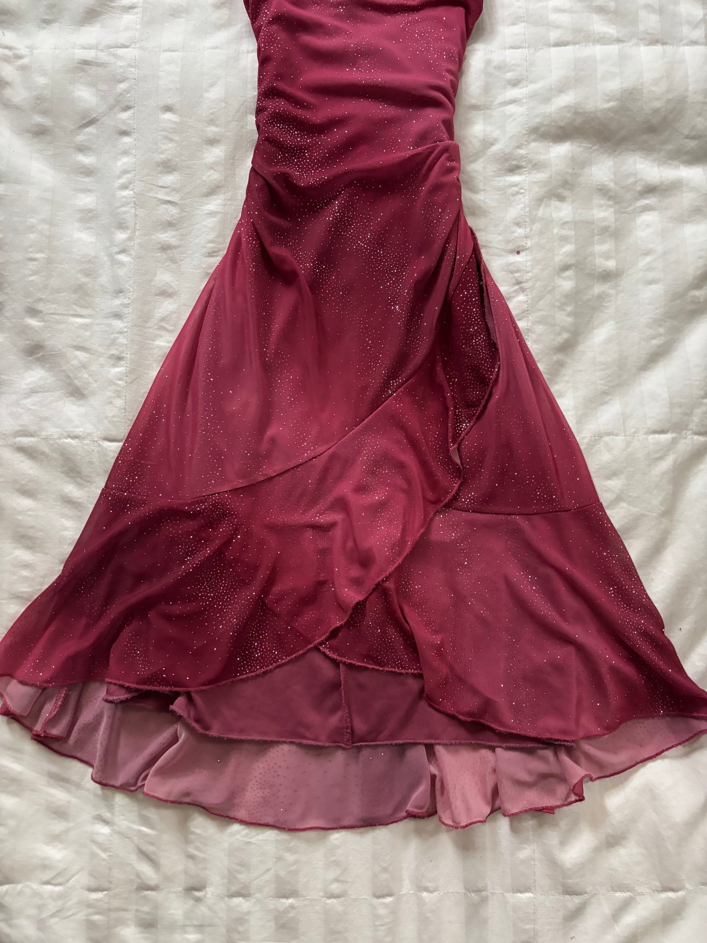 fairy dress