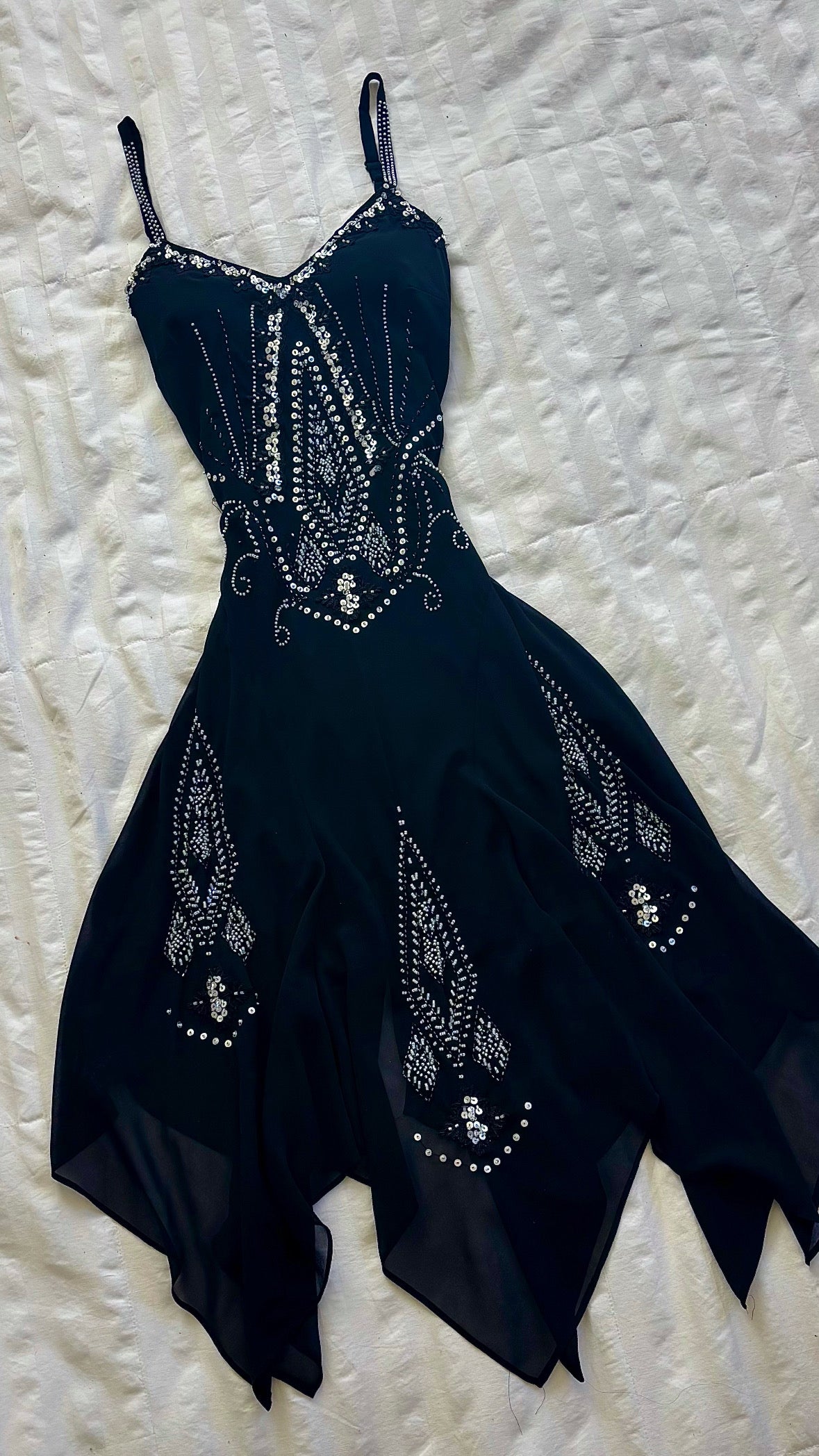 fairy dress