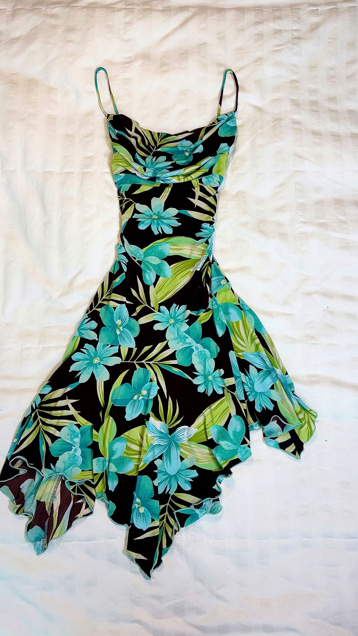 fairy dress