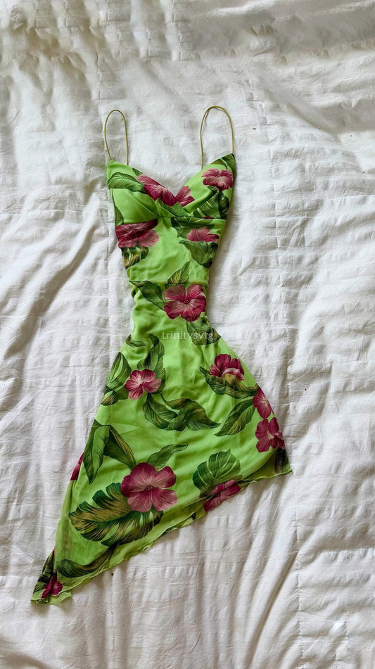 fairy dress