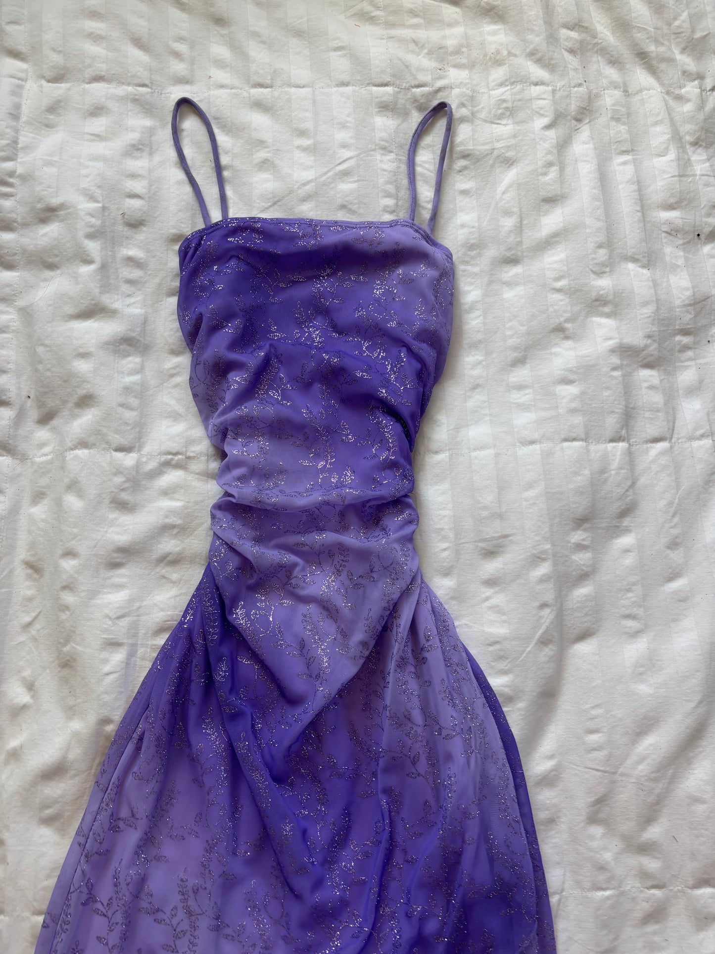 fairy dress