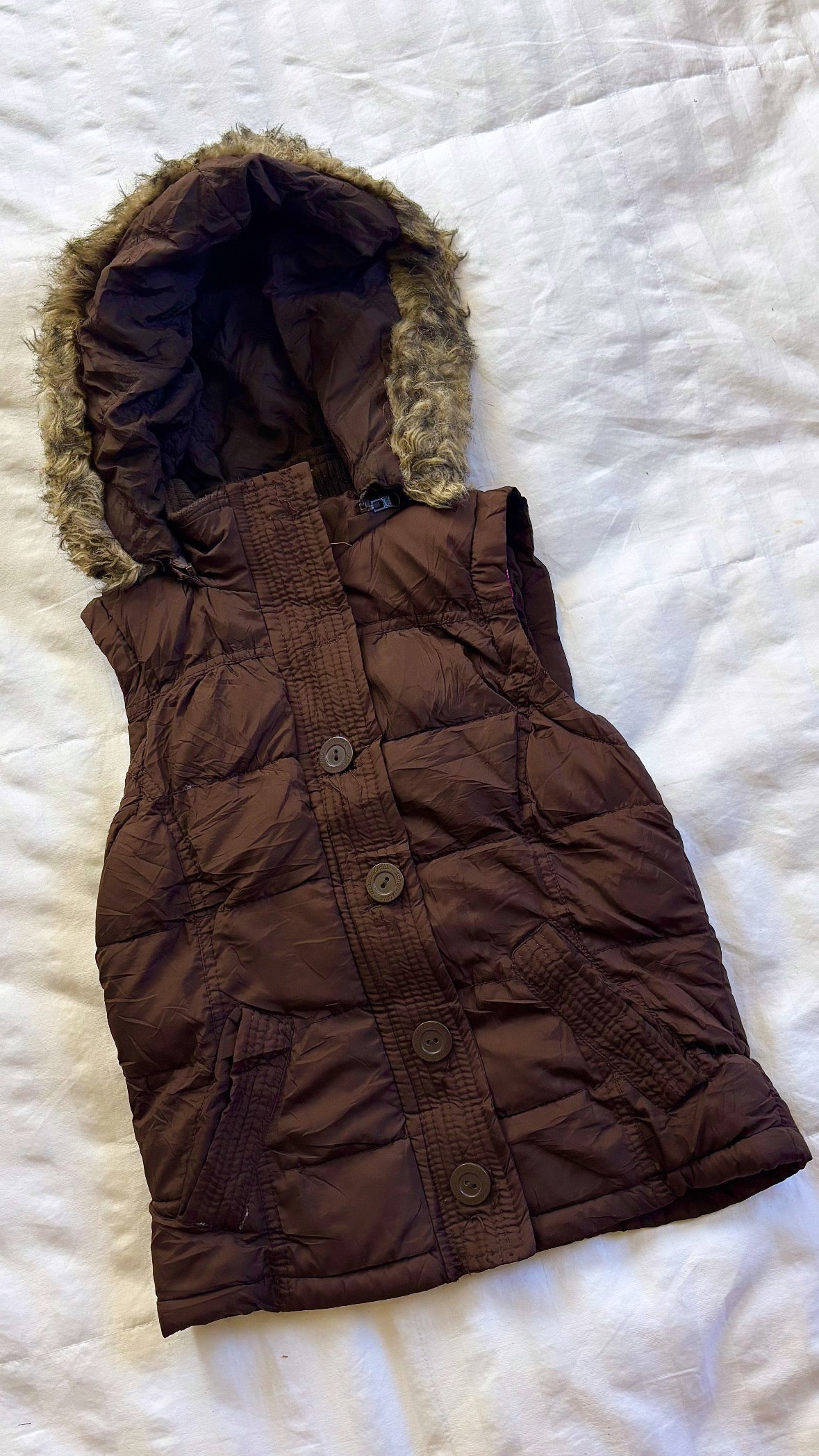 adorable                                       fairy vest