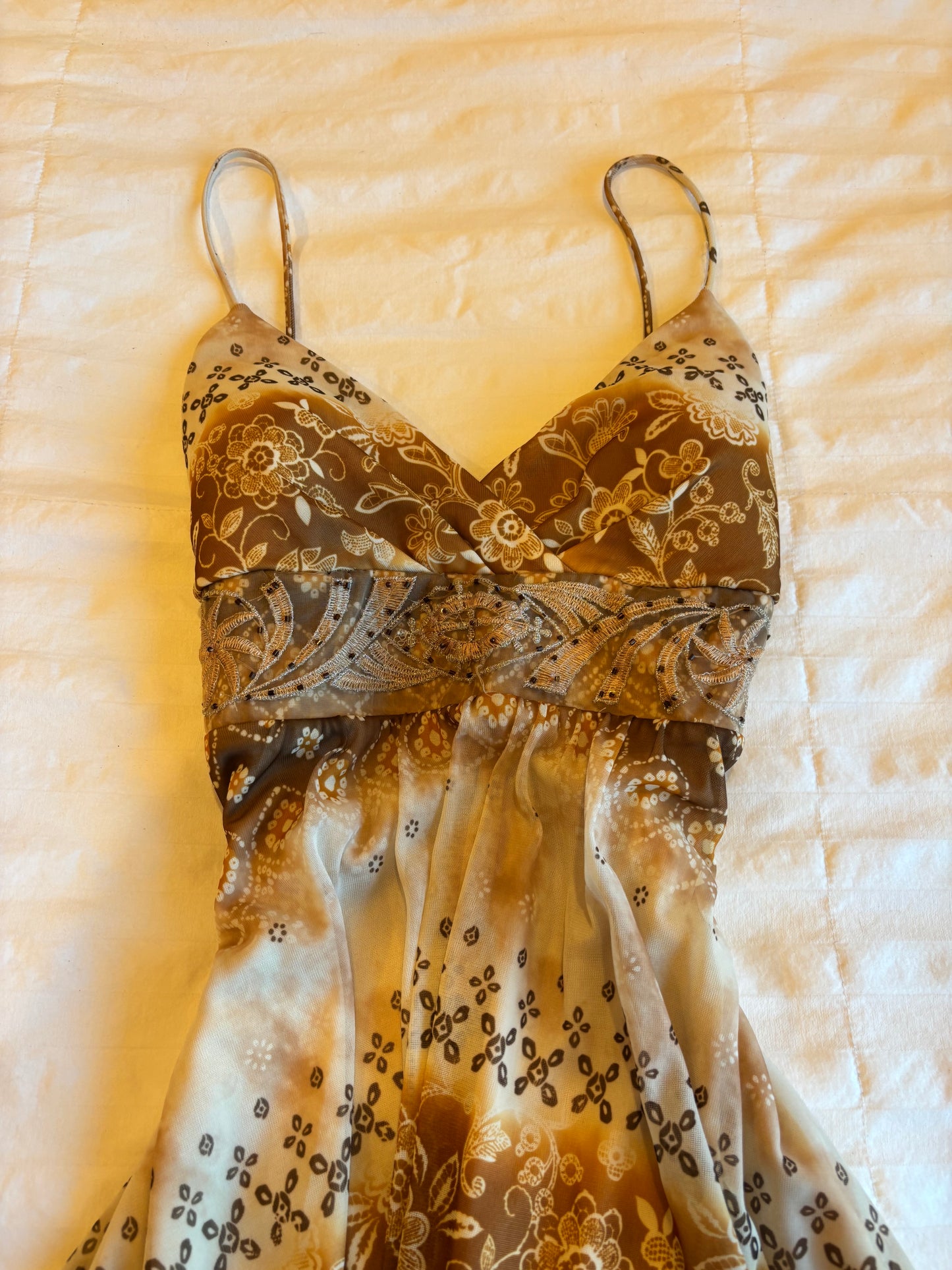 fairy dress