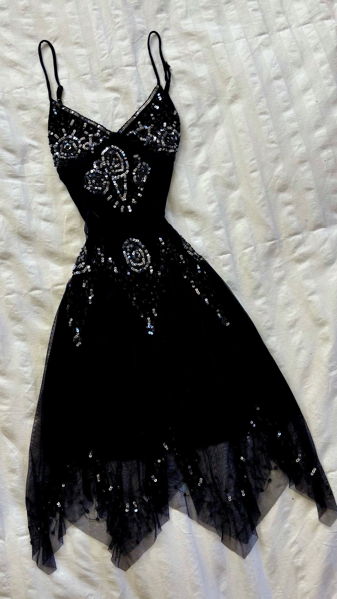 fairy dress